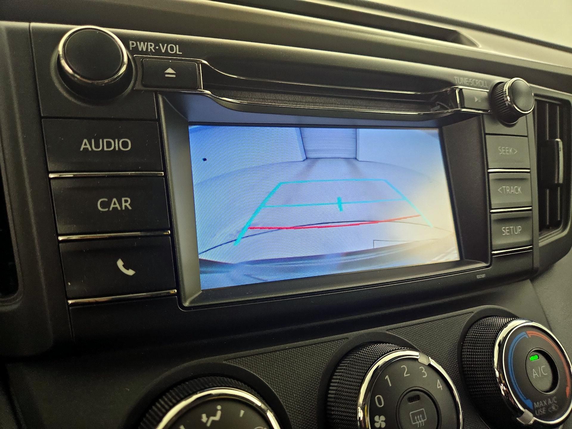 Thumbnail: 2018 Toyota RAV4 - 14