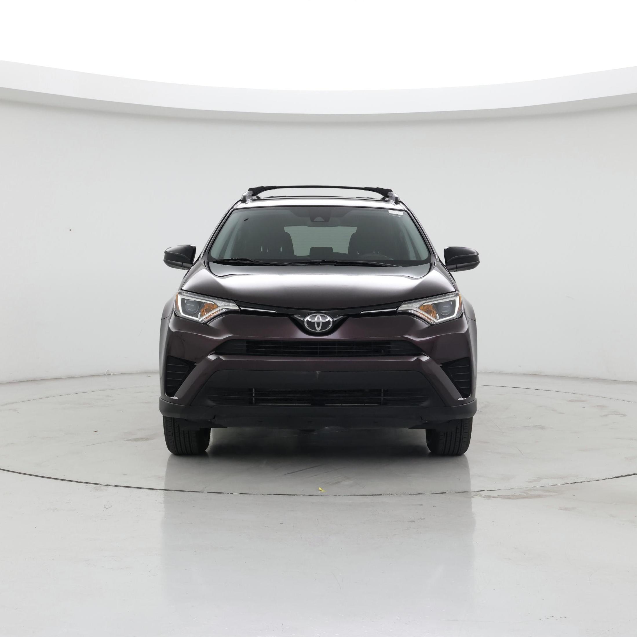Thumbnail: 2018 Toyota RAV4 - 5
