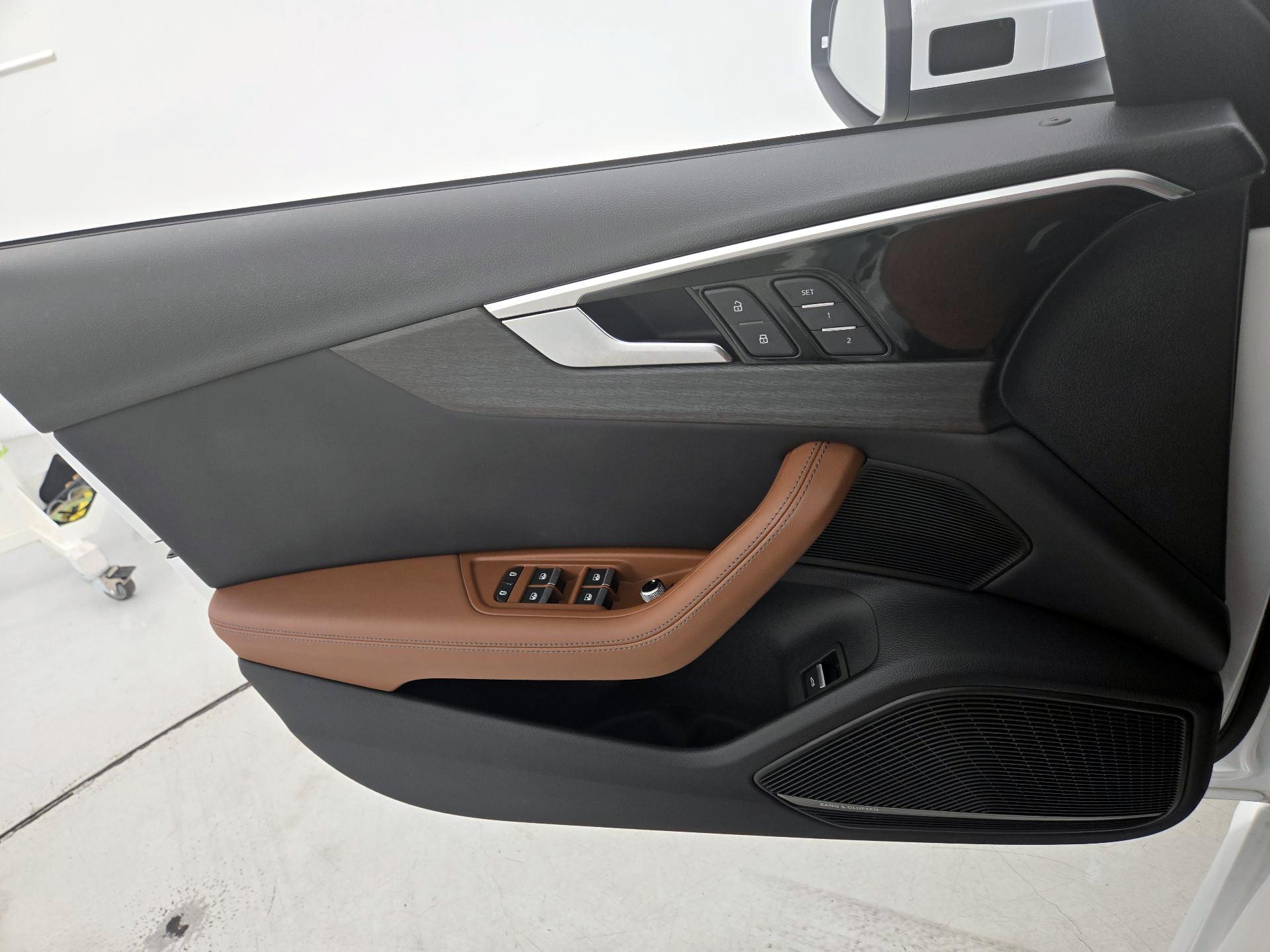 Thumbnail: 2021 Audi A4 - 12