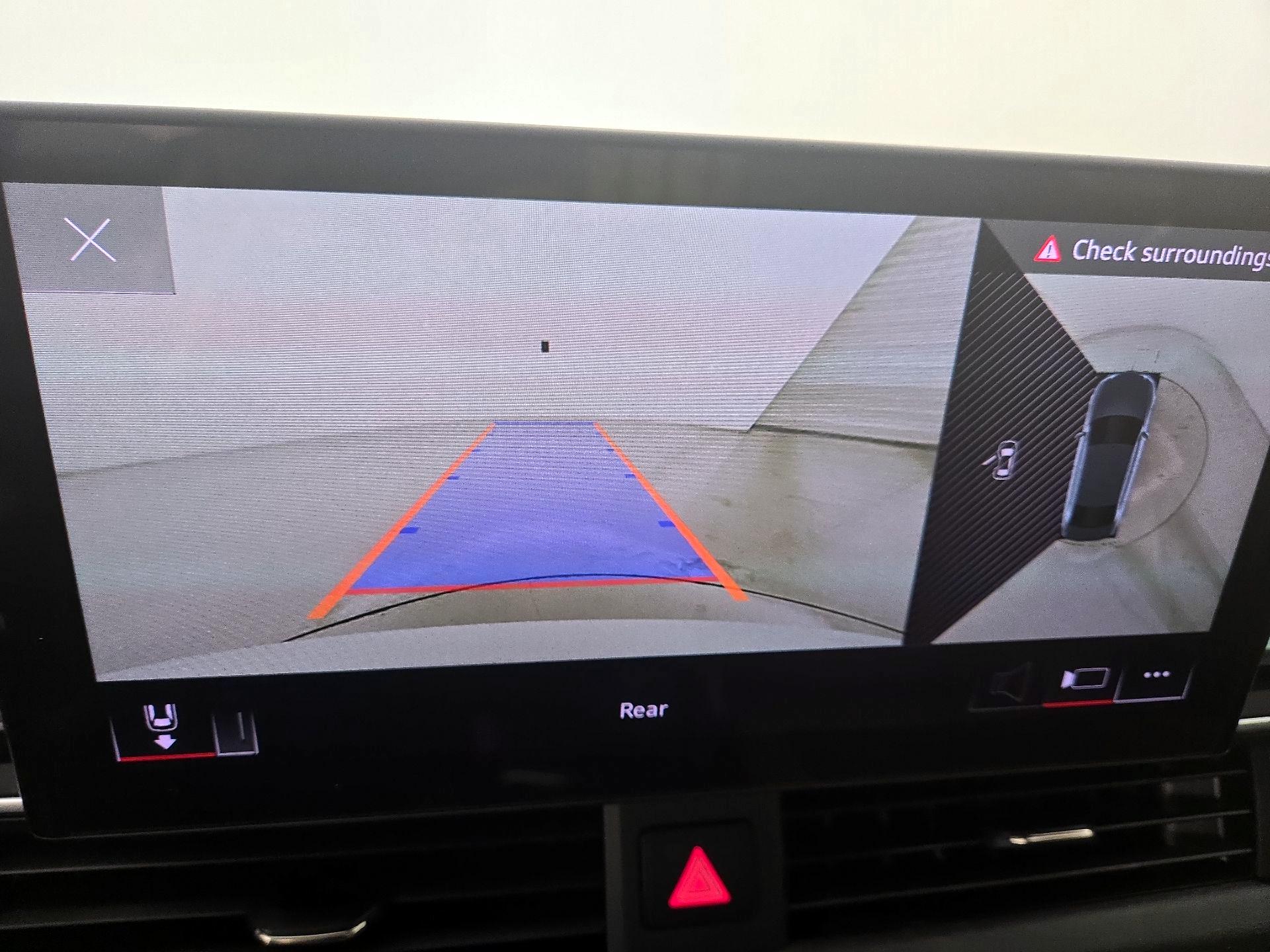 Thumbnail: 2021 Audi A4 - 14