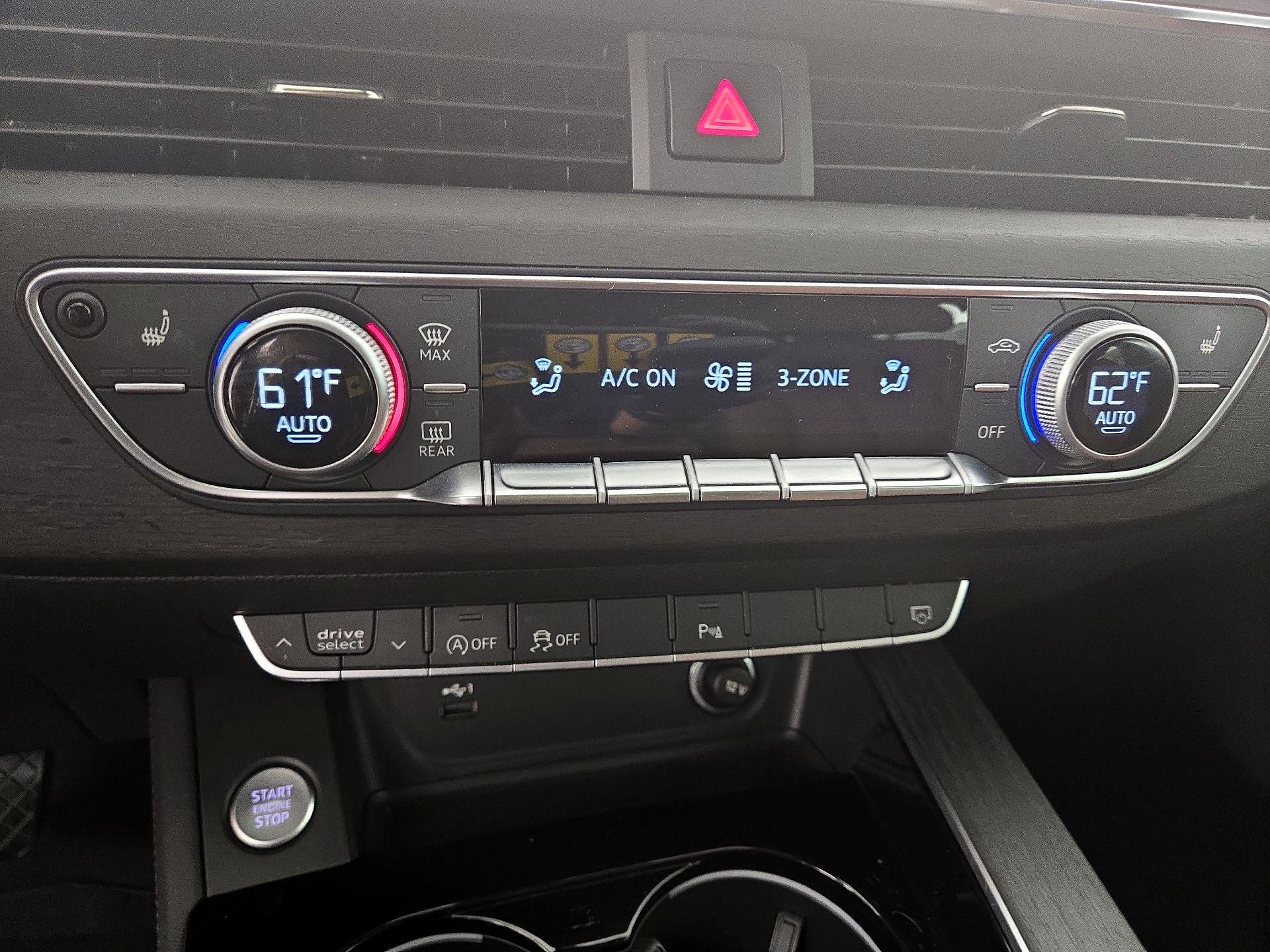 Thumbnail: 2021 Audi A4 - 16