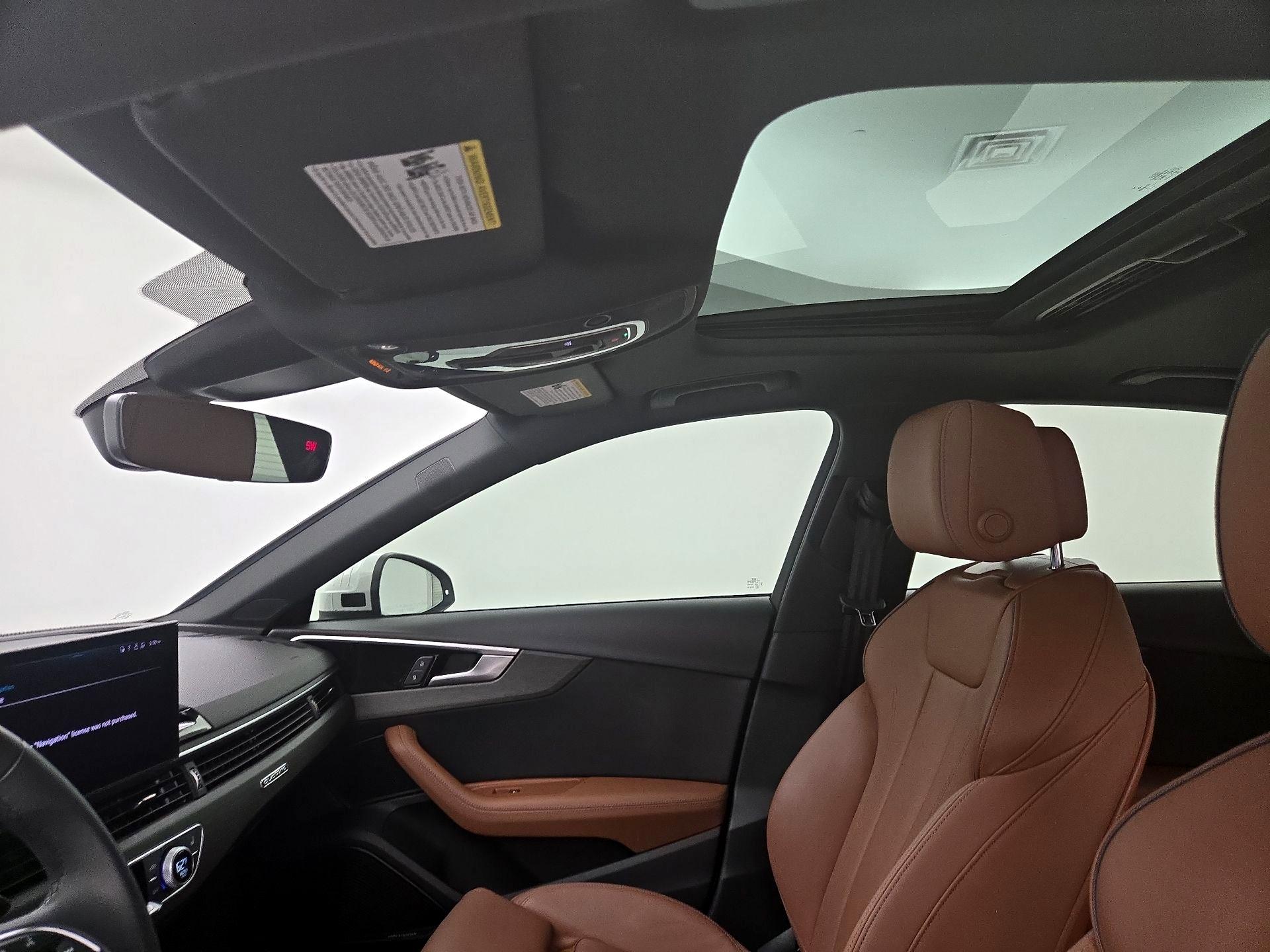 Thumbnail: 2021 Audi A4 - 19