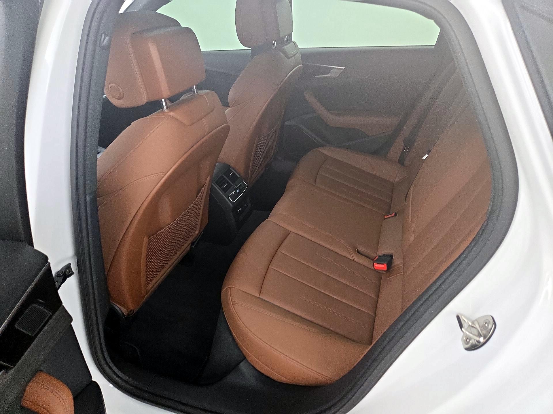 Thumbnail: 2021 Audi A4 - 20