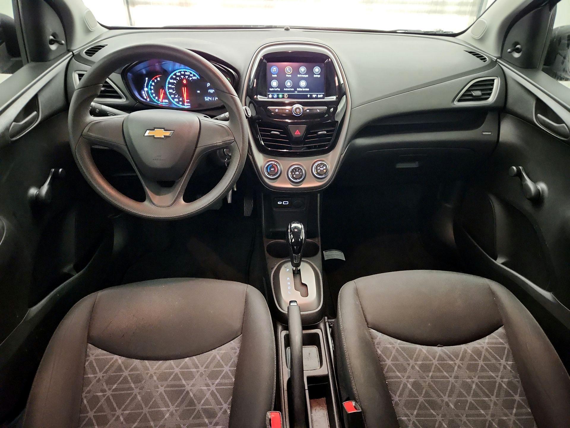 Thumbnail: 2022 Chevrolet Spark - 9