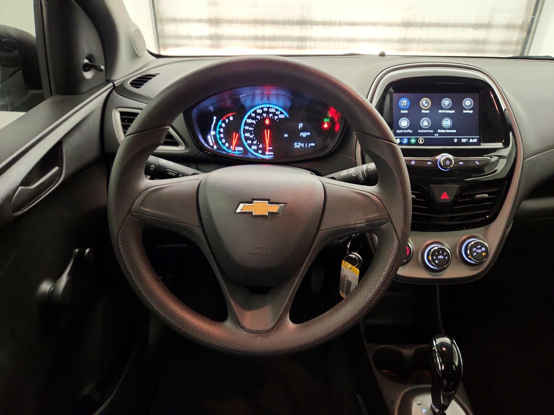 Thumbnail: 2022 Chevrolet Spark - 10