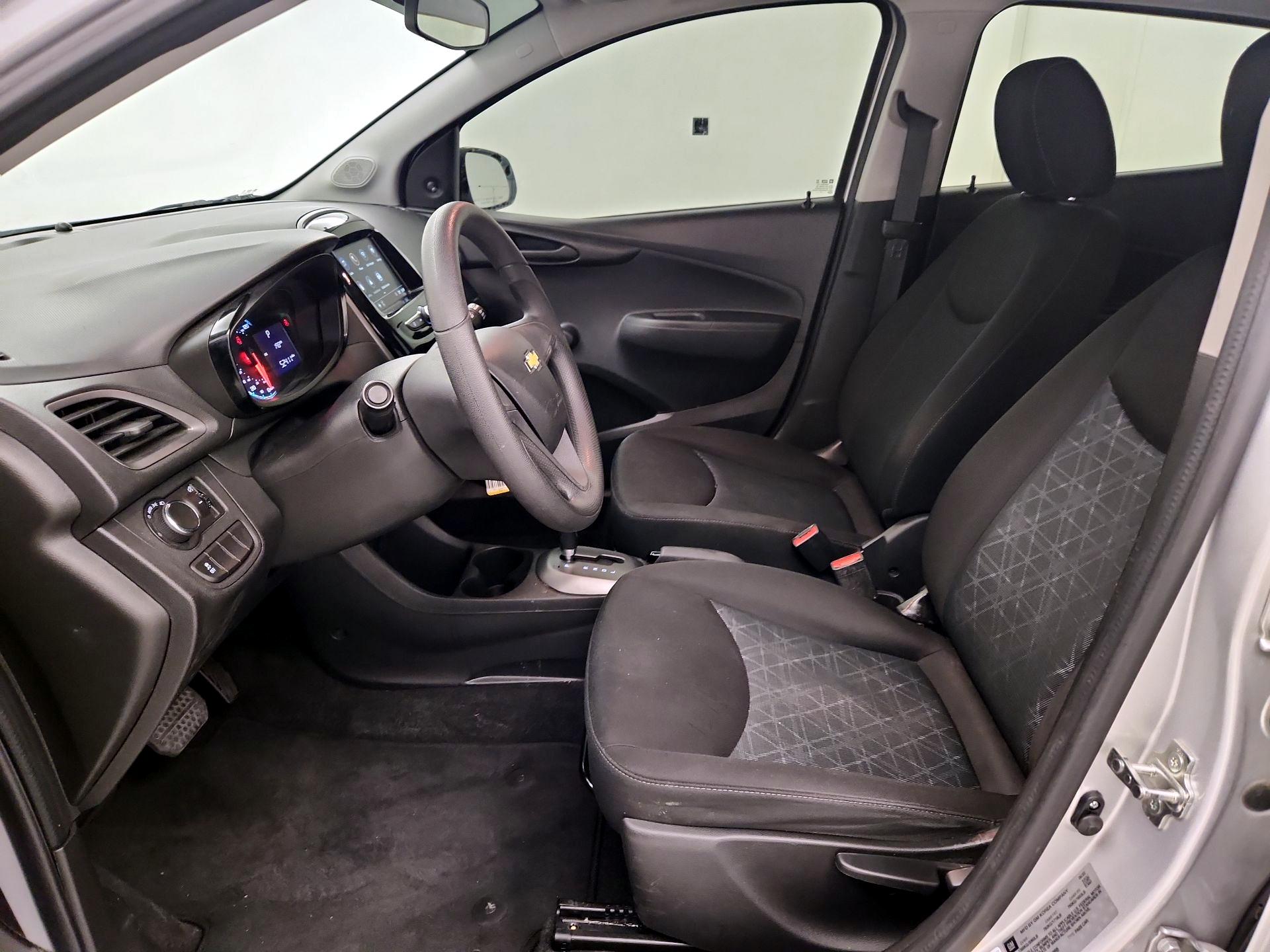 Thumbnail: 2022 Chevrolet Spark - 11
