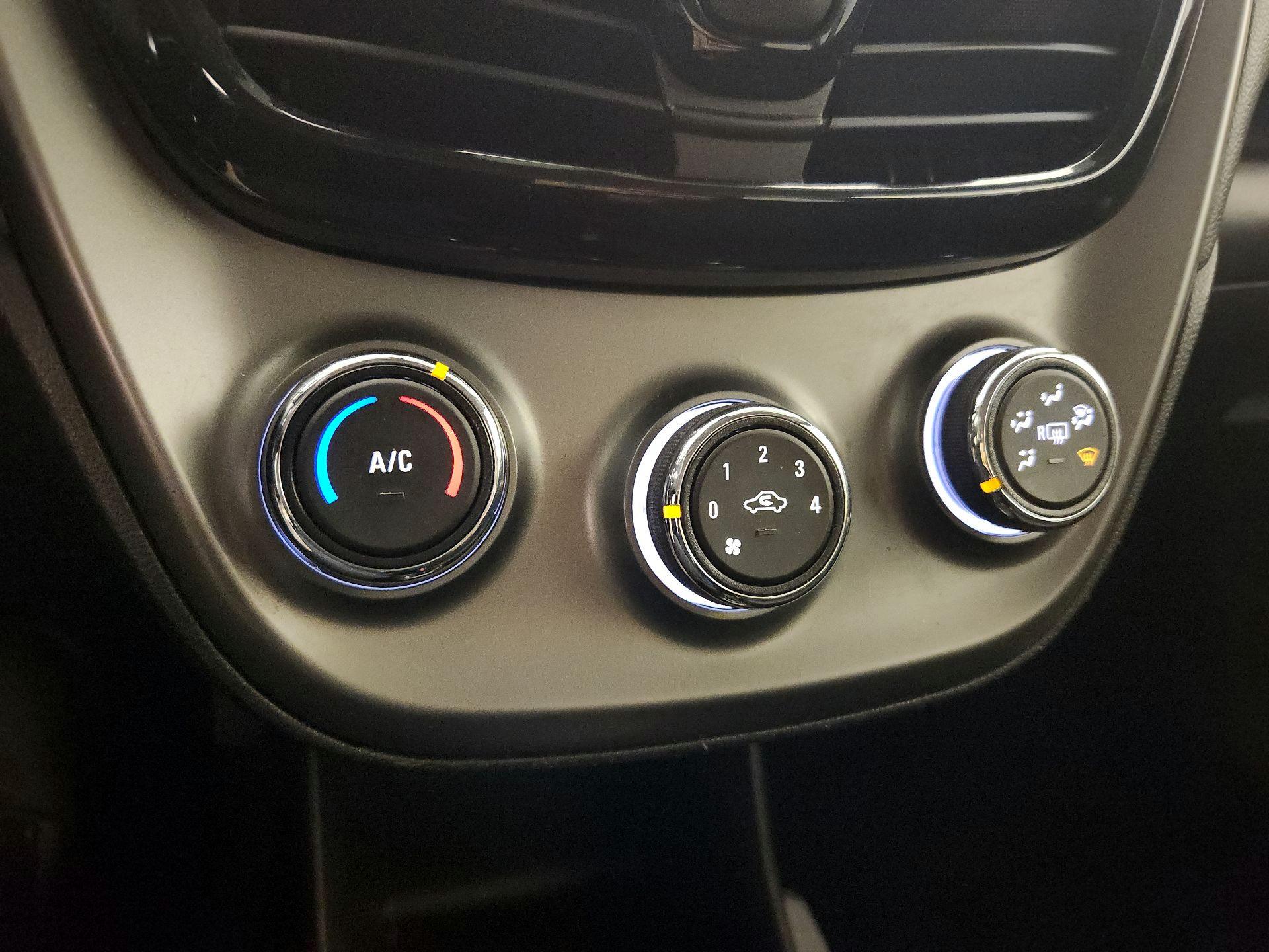 Thumbnail: 2022 Chevrolet Spark - 16