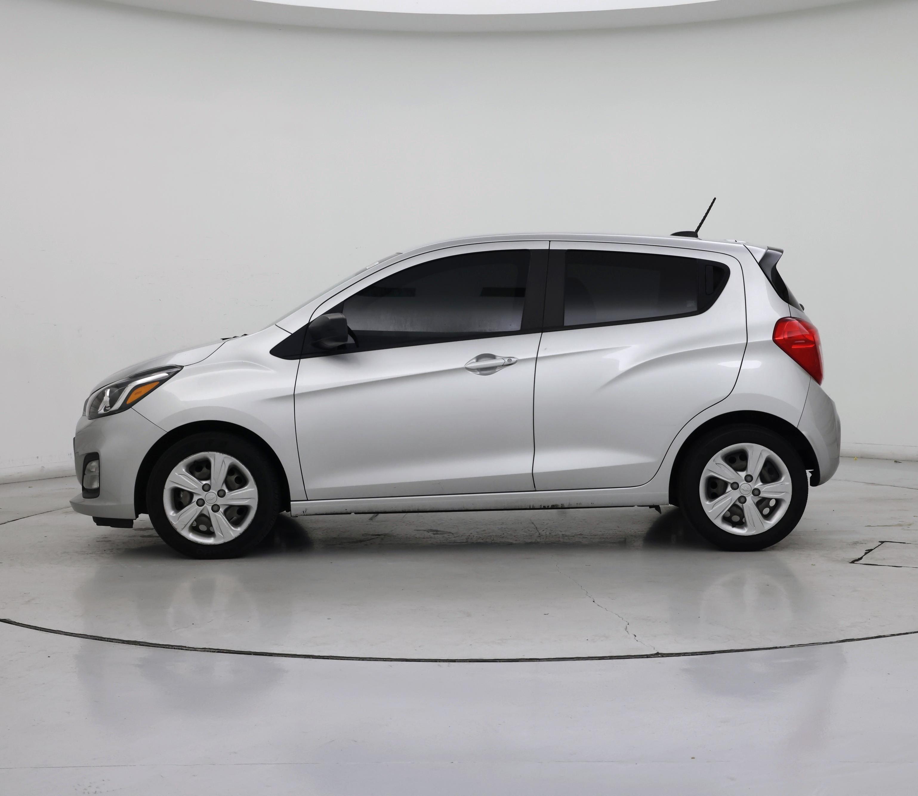 Thumbnail: 2022 Chevrolet Spark - 3