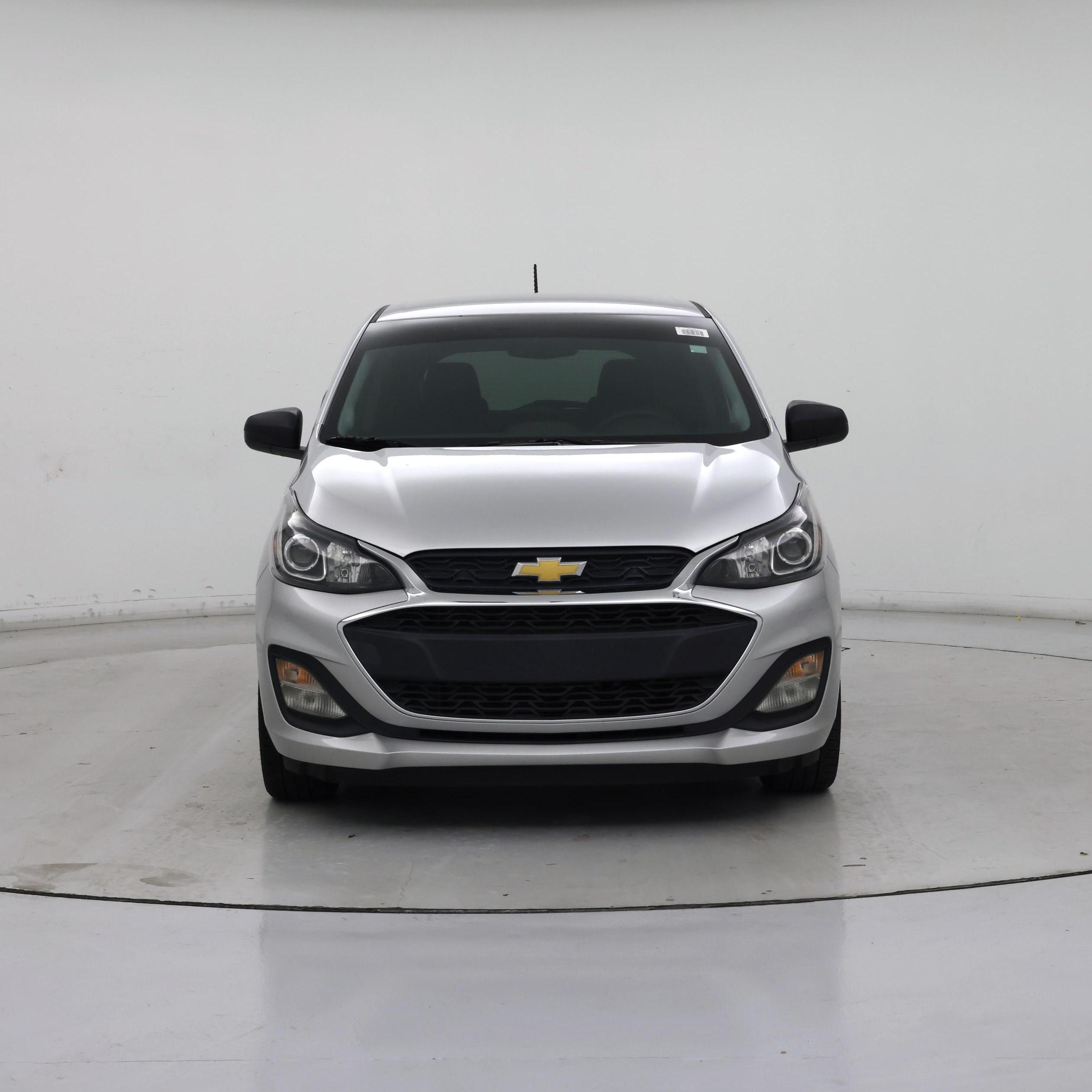 Thumbnail: 2022 Chevrolet Spark - 5