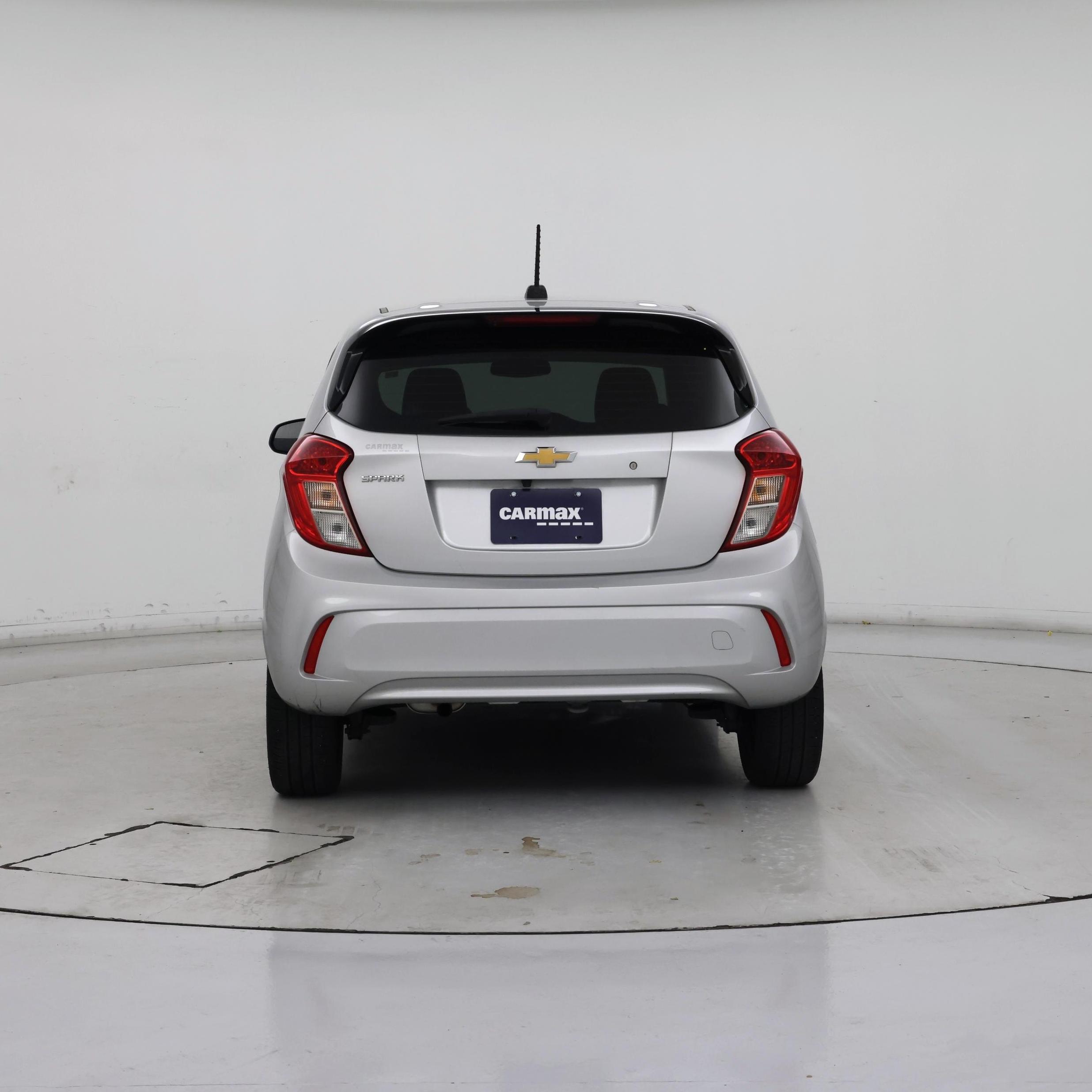 Thumbnail: 2022 Chevrolet Spark - 6