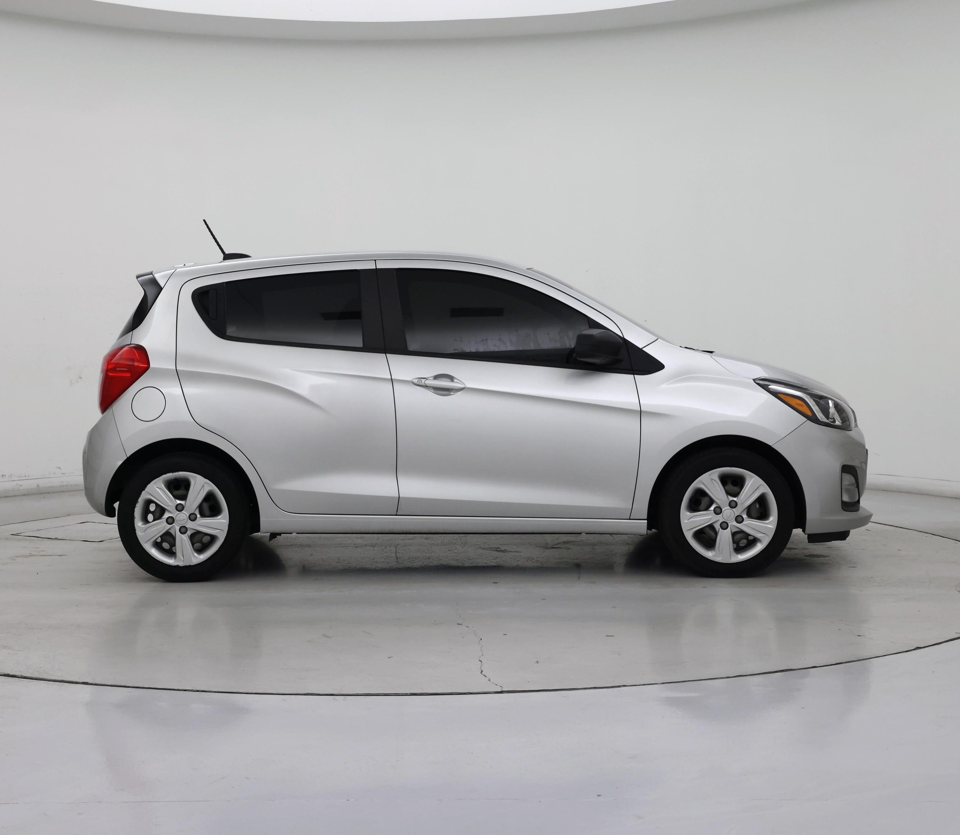 Thumbnail: 2022 Chevrolet Spark - 7