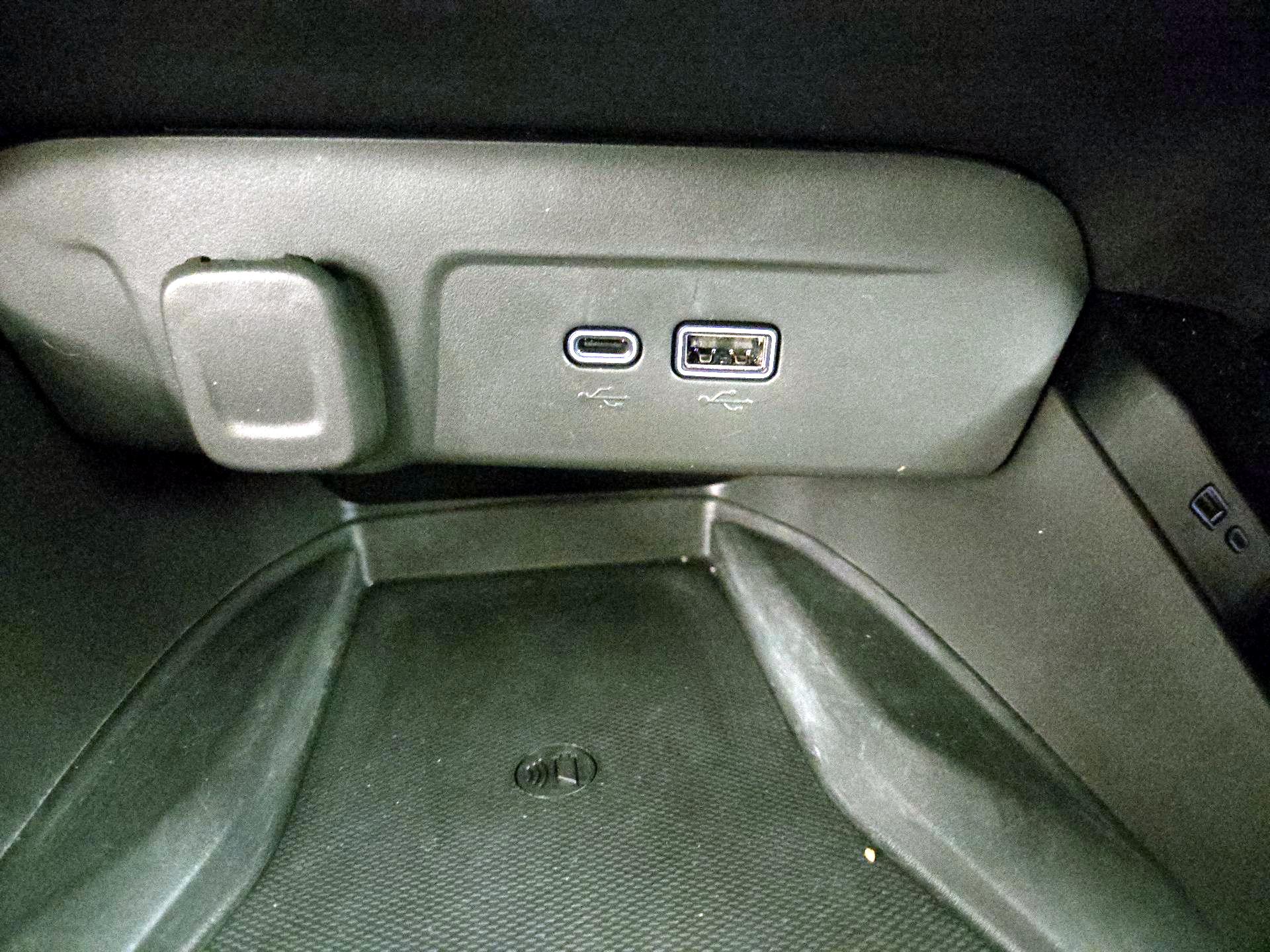 Thumbnail: 2025 Chevrolet Trax - 18