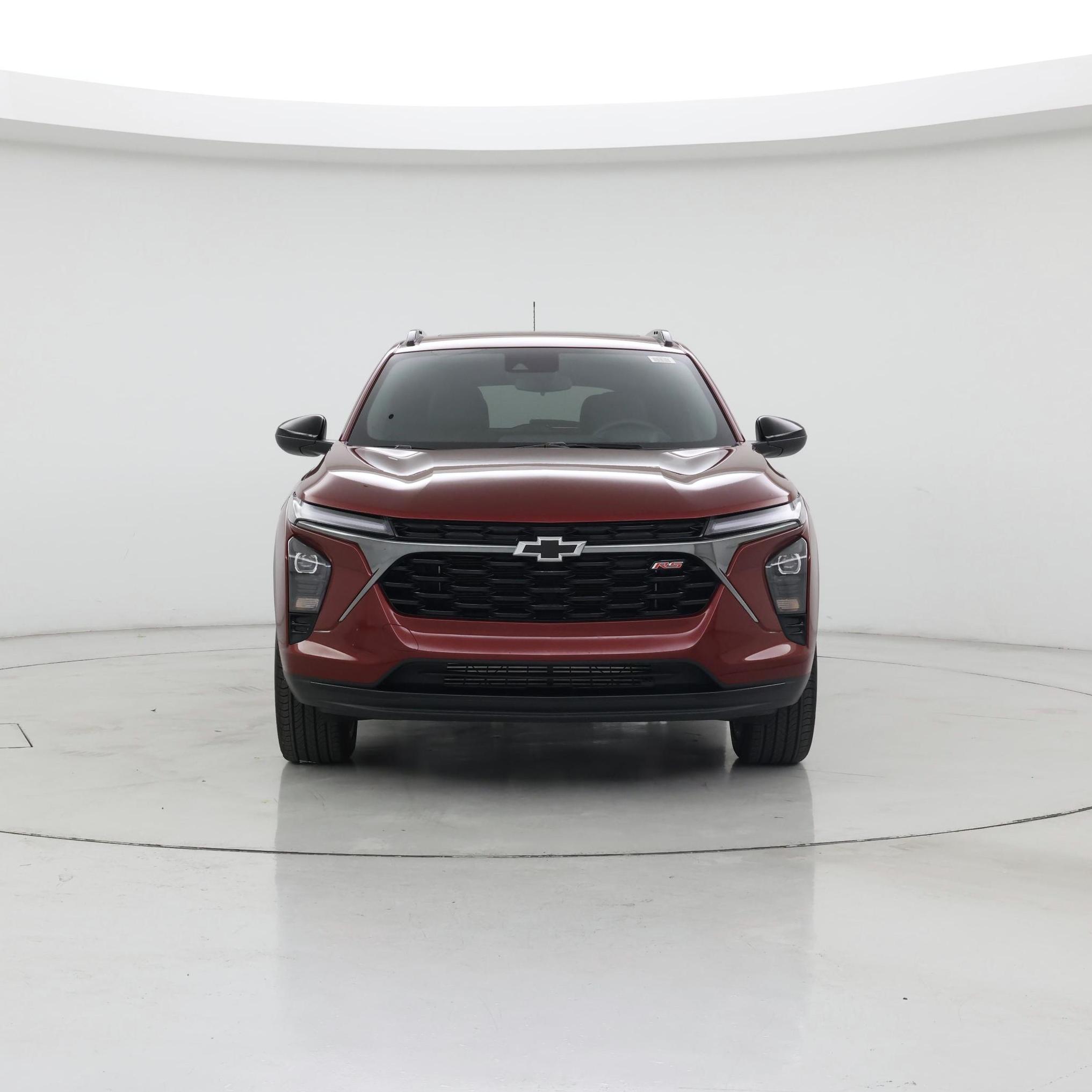 Thumbnail: 2025 Chevrolet Trax - 5