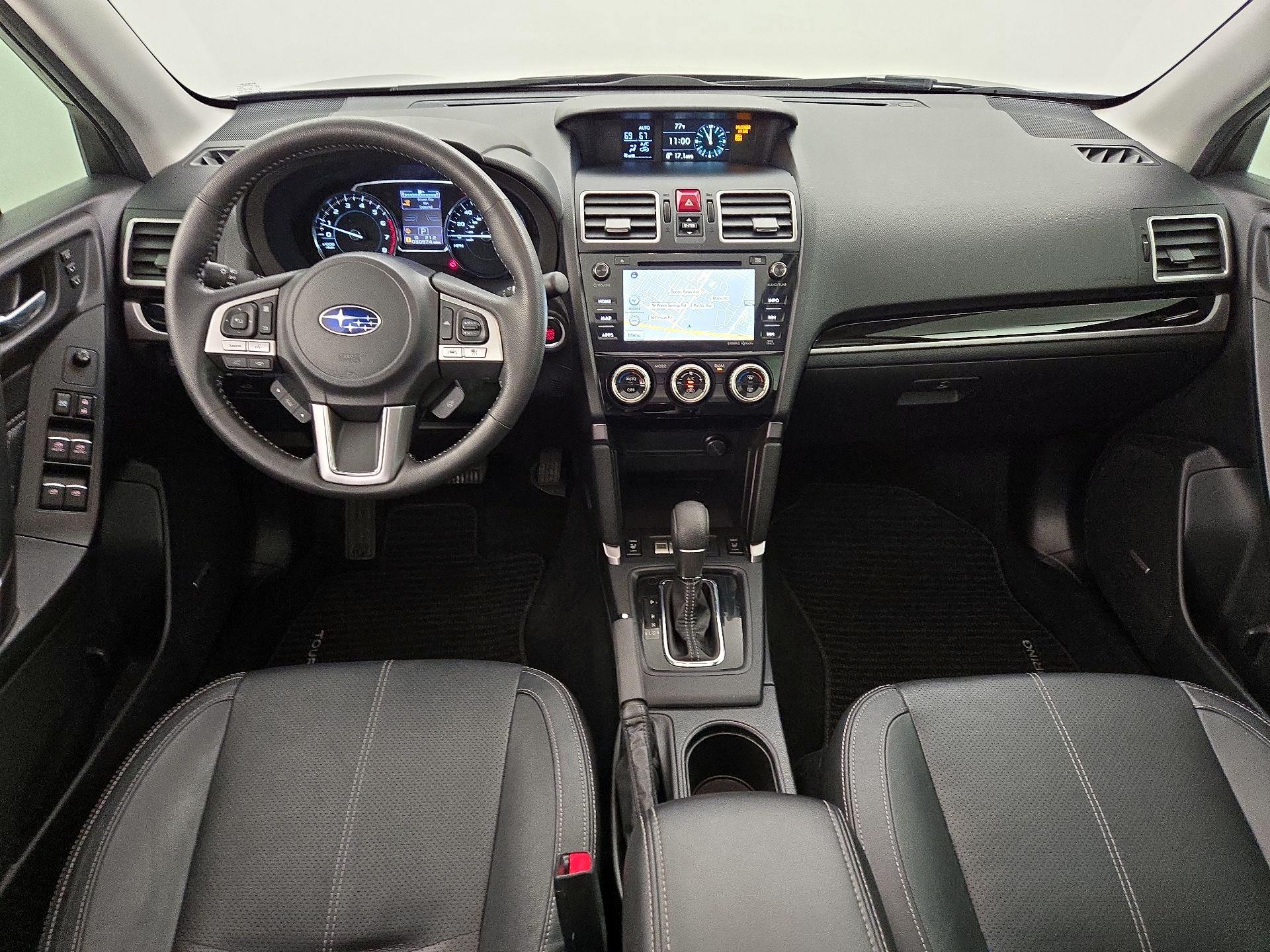 Thumbnail: 2018 Subaru Forester - 9