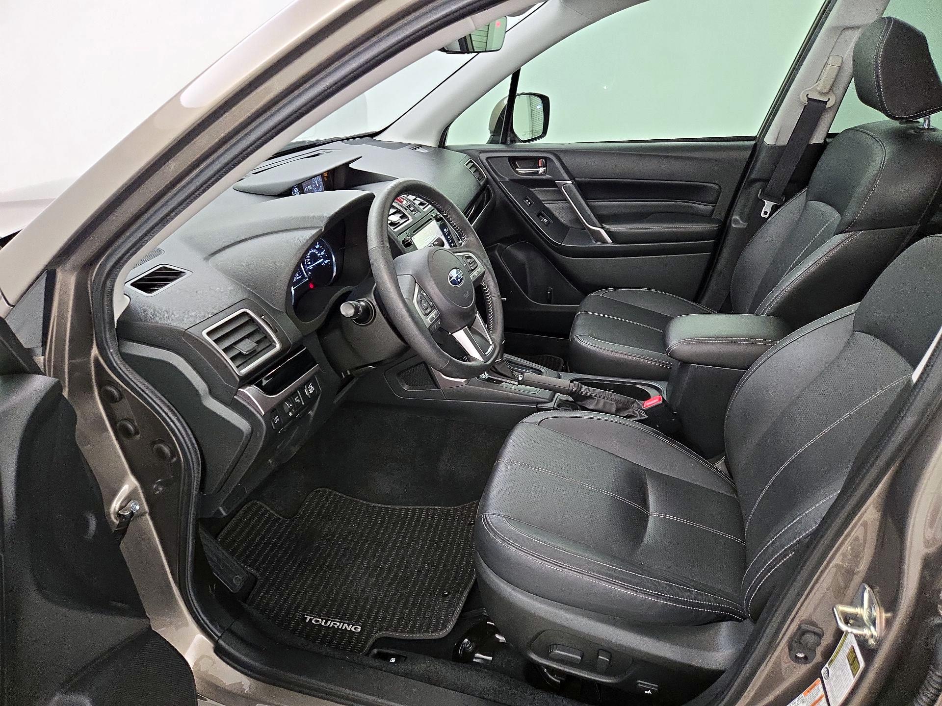 Thumbnail: 2018 Subaru Forester - 11