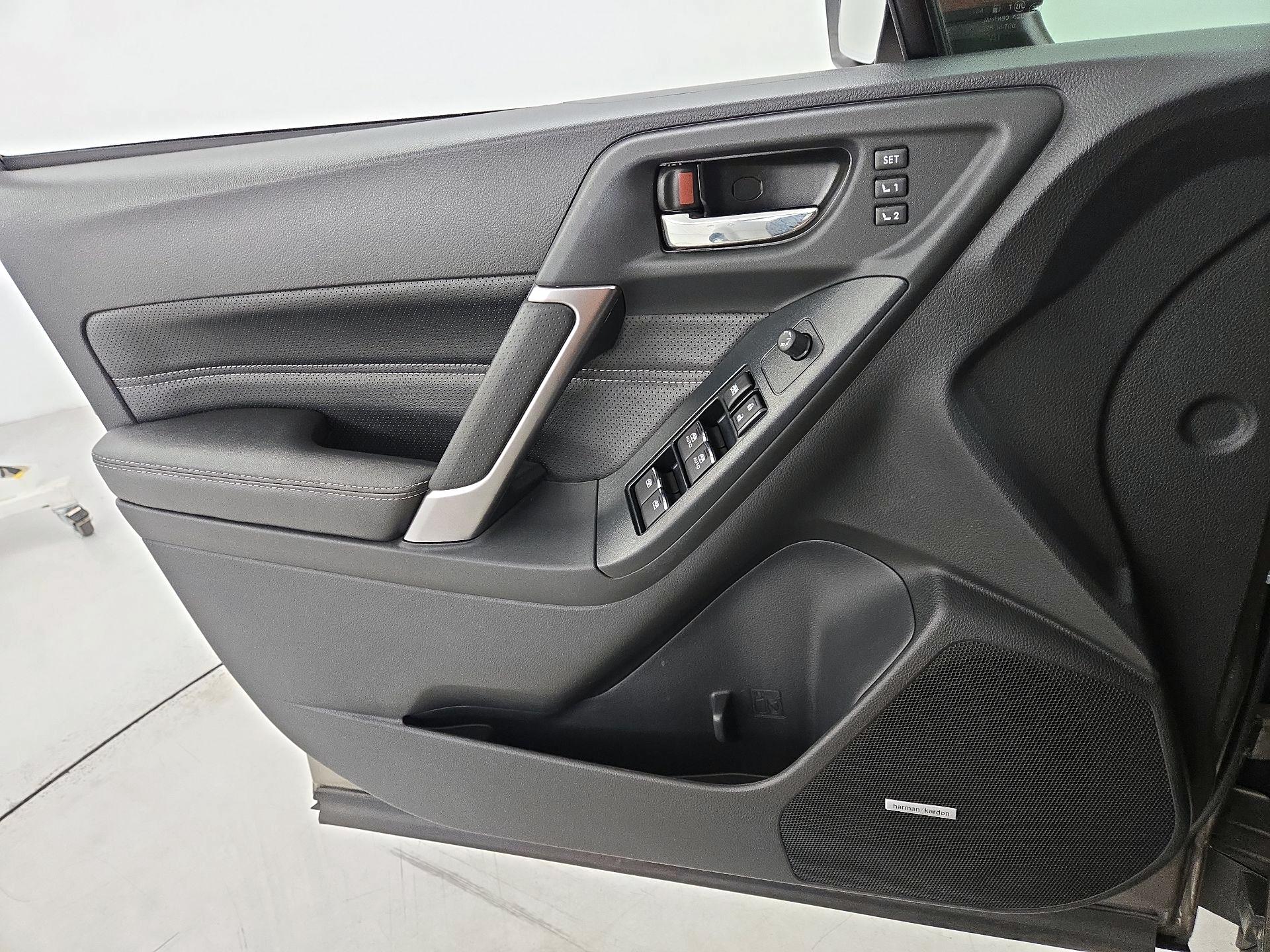 Thumbnail: 2018 Subaru Forester - 12