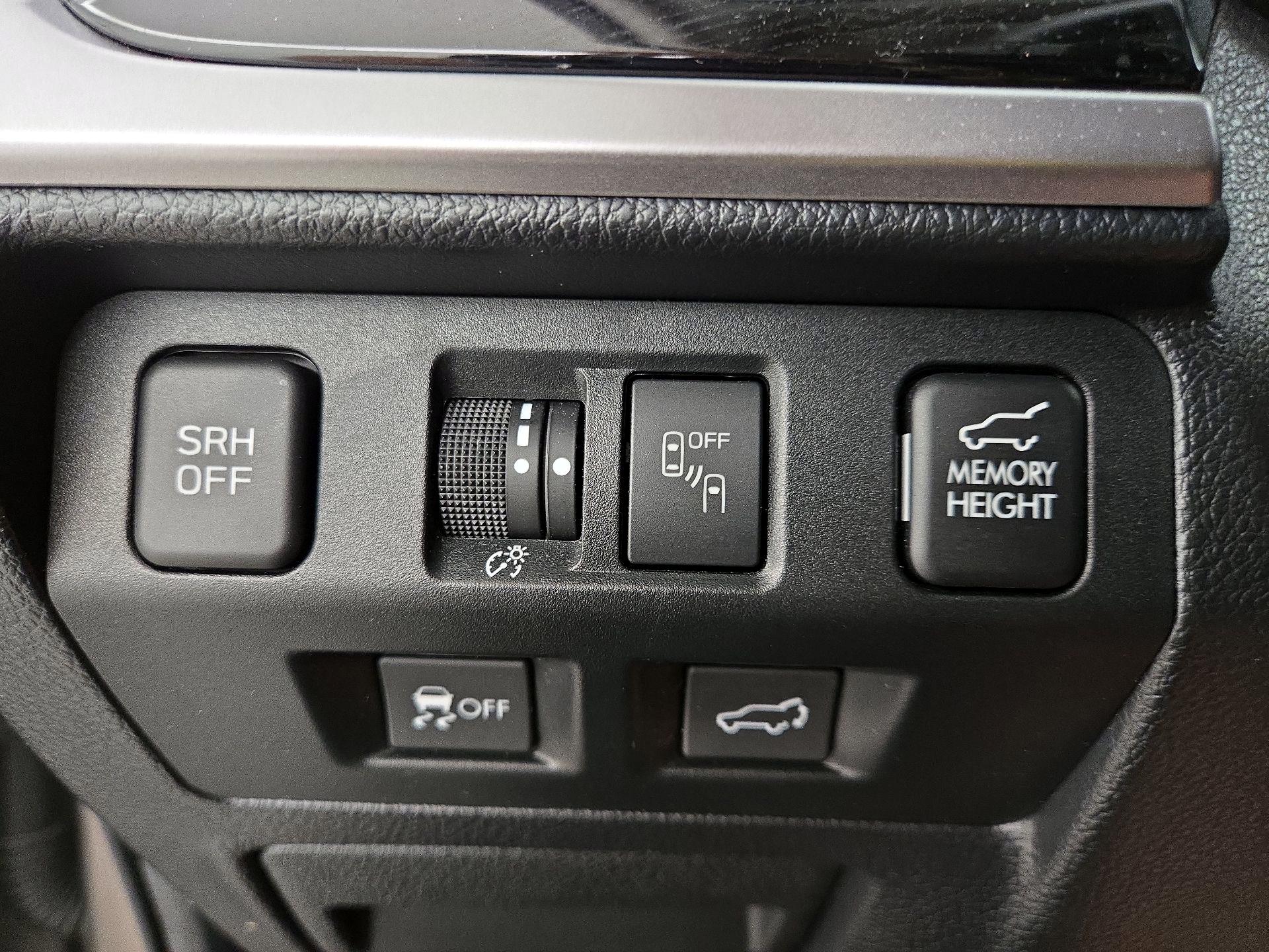 Thumbnail: 2018 Subaru Forester - 13