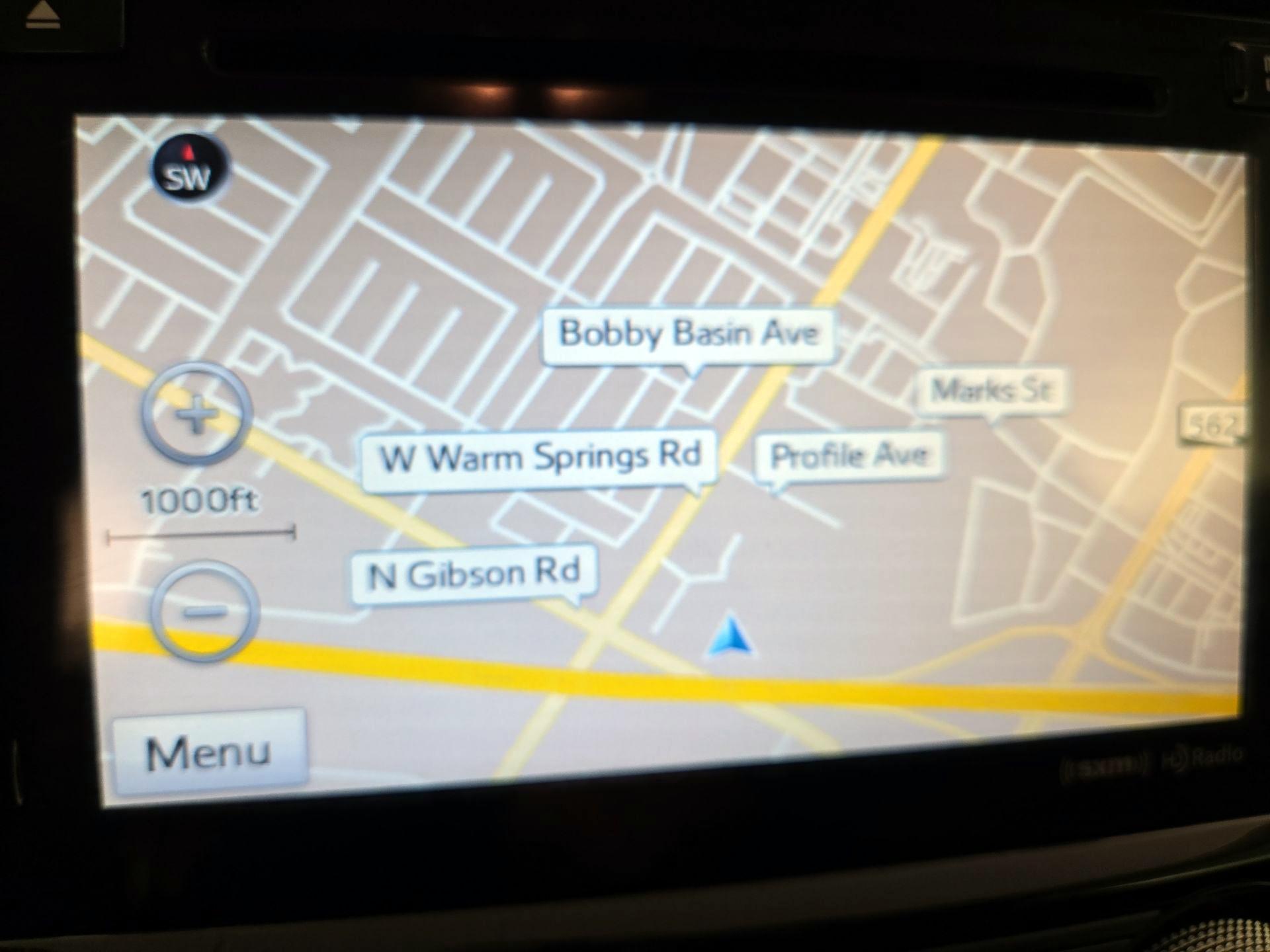 Thumbnail: 2018 Subaru Forester - 14