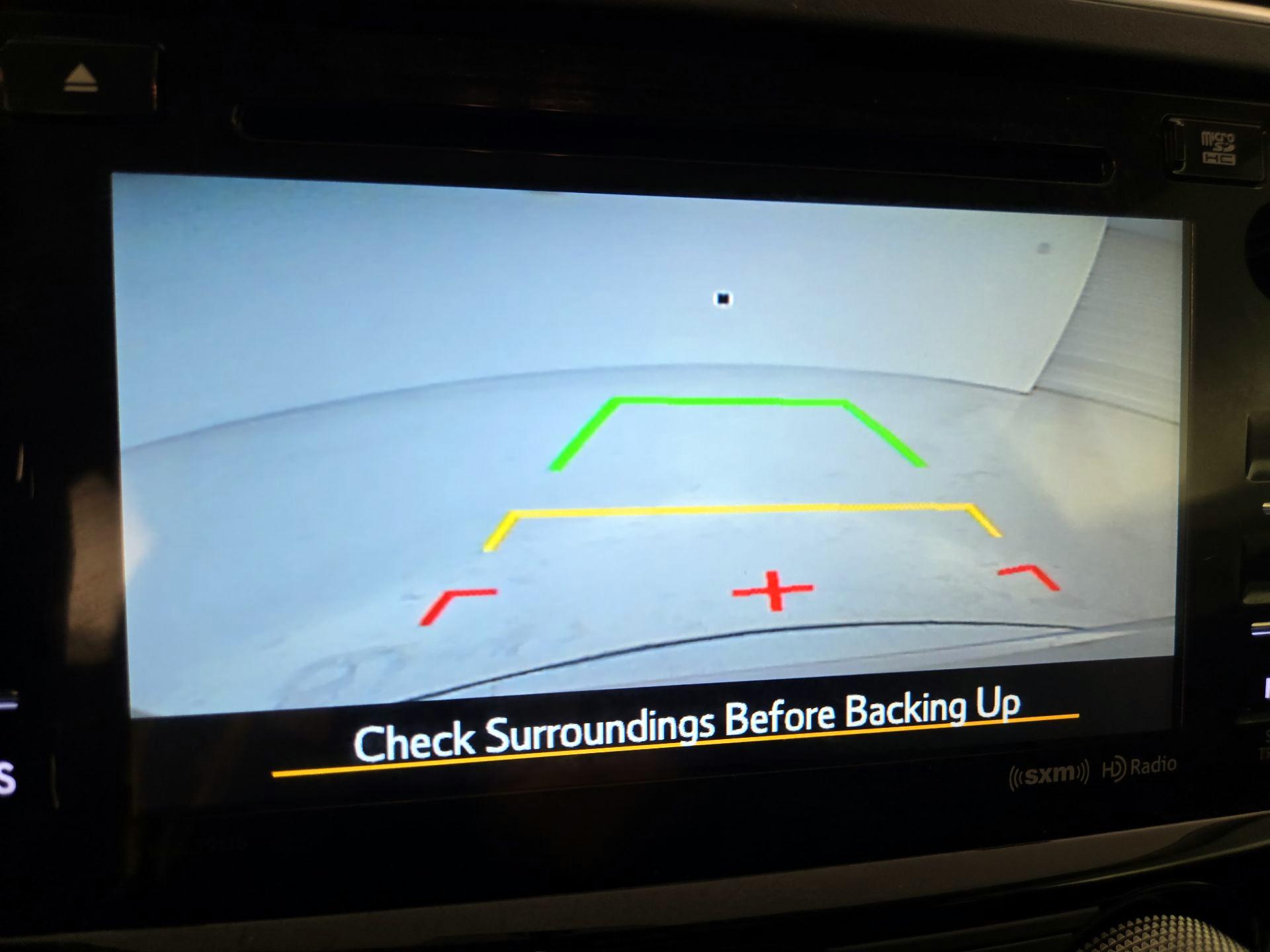 Thumbnail: 2018 Subaru Forester - 15