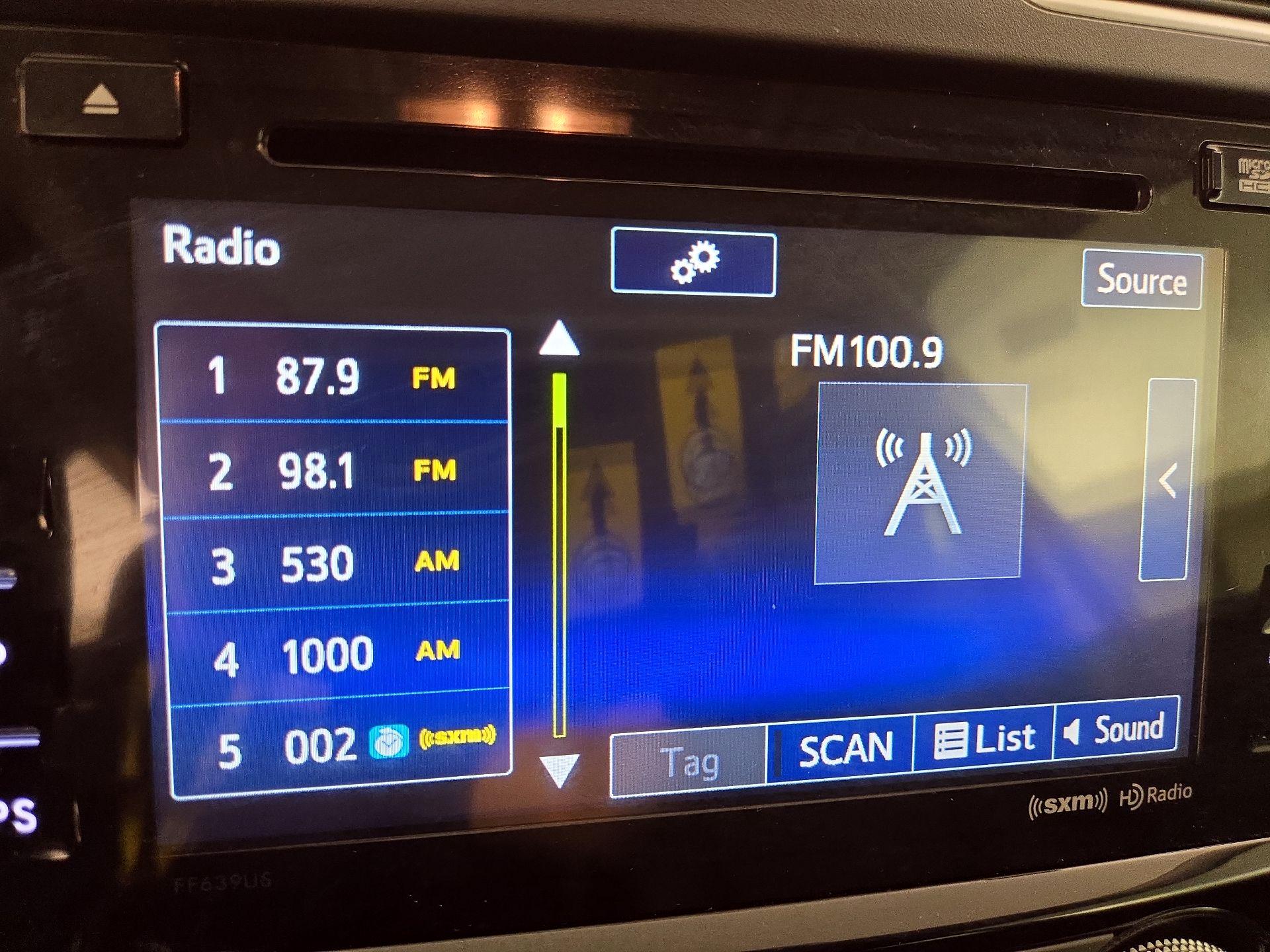 Thumbnail: 2018 Subaru Forester - 16