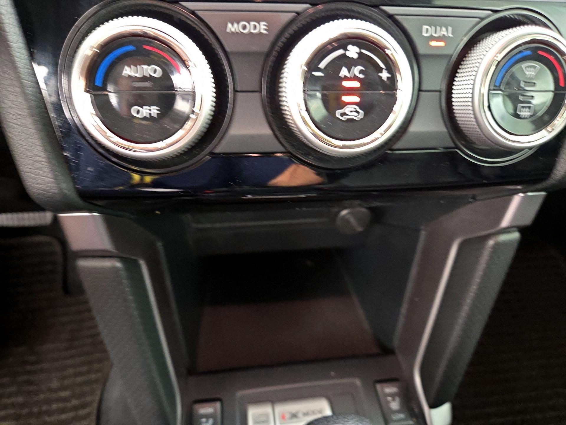 Thumbnail: 2018 Subaru Forester - 17