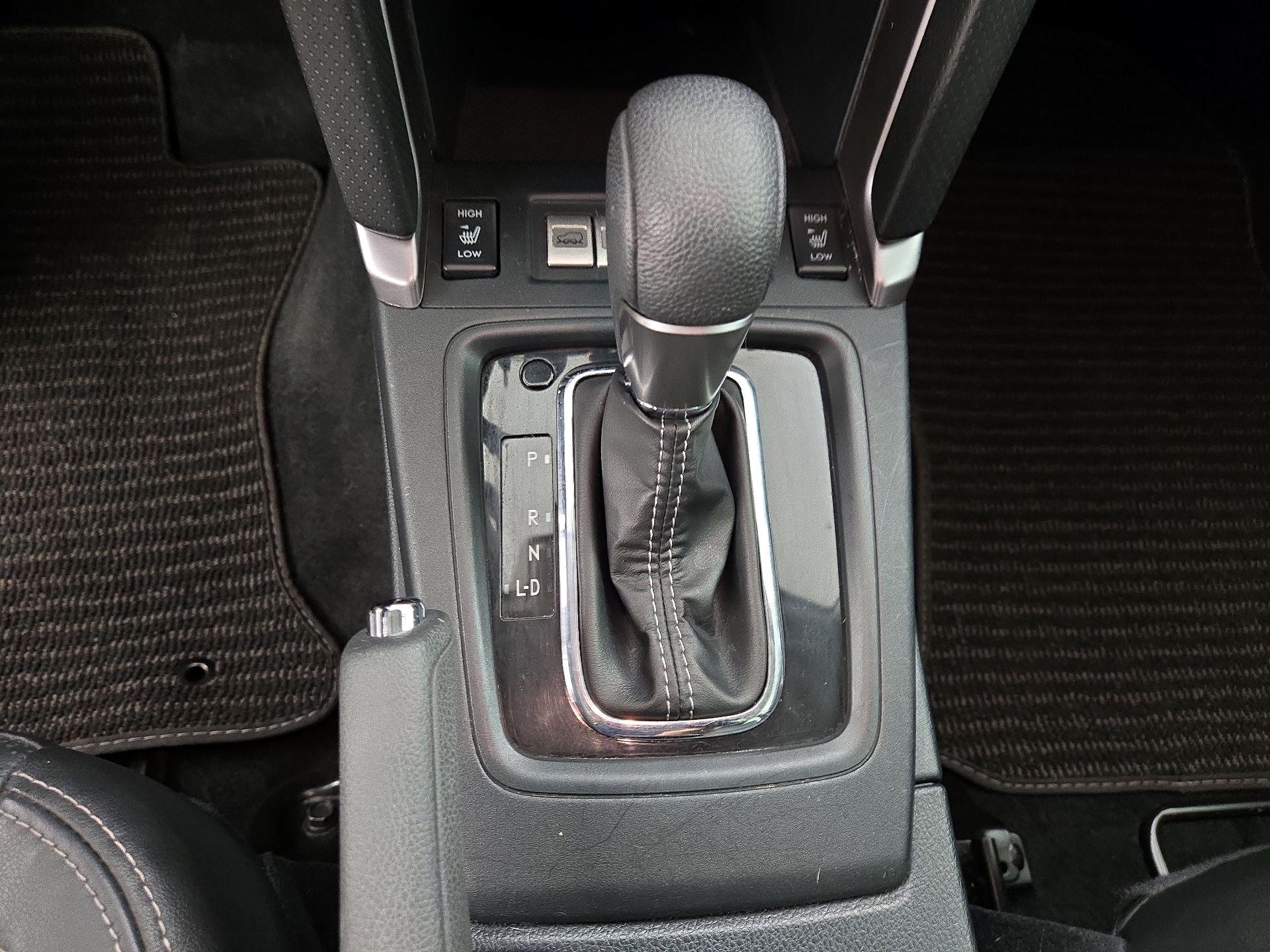 Thumbnail: 2018 Subaru Forester - 18