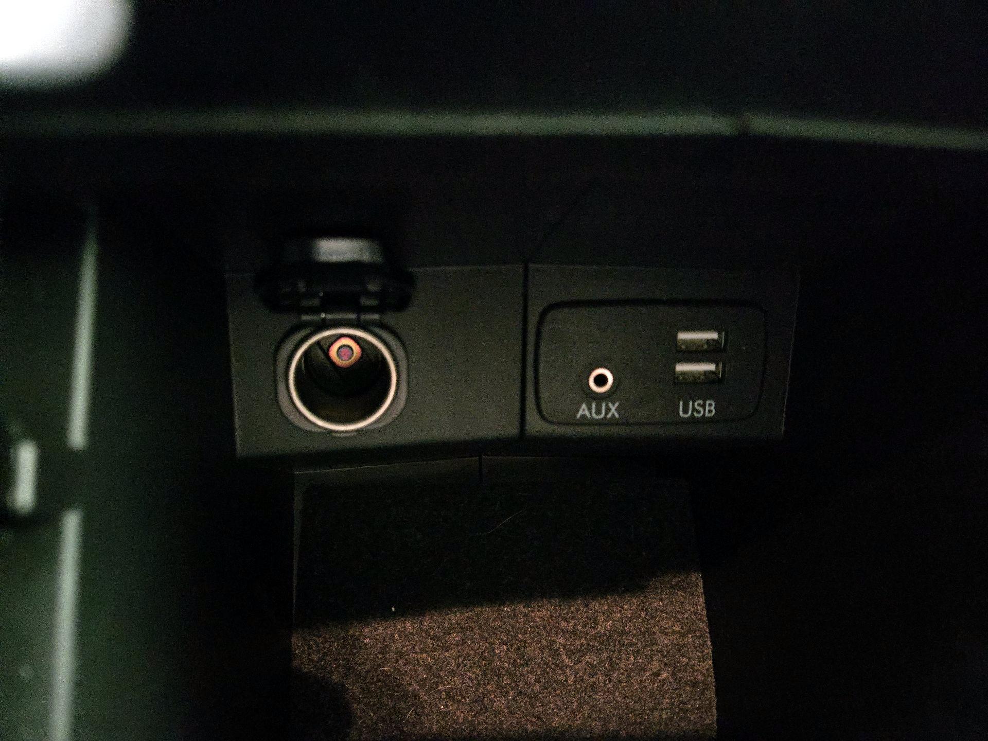 Thumbnail: 2018 Subaru Forester - 19