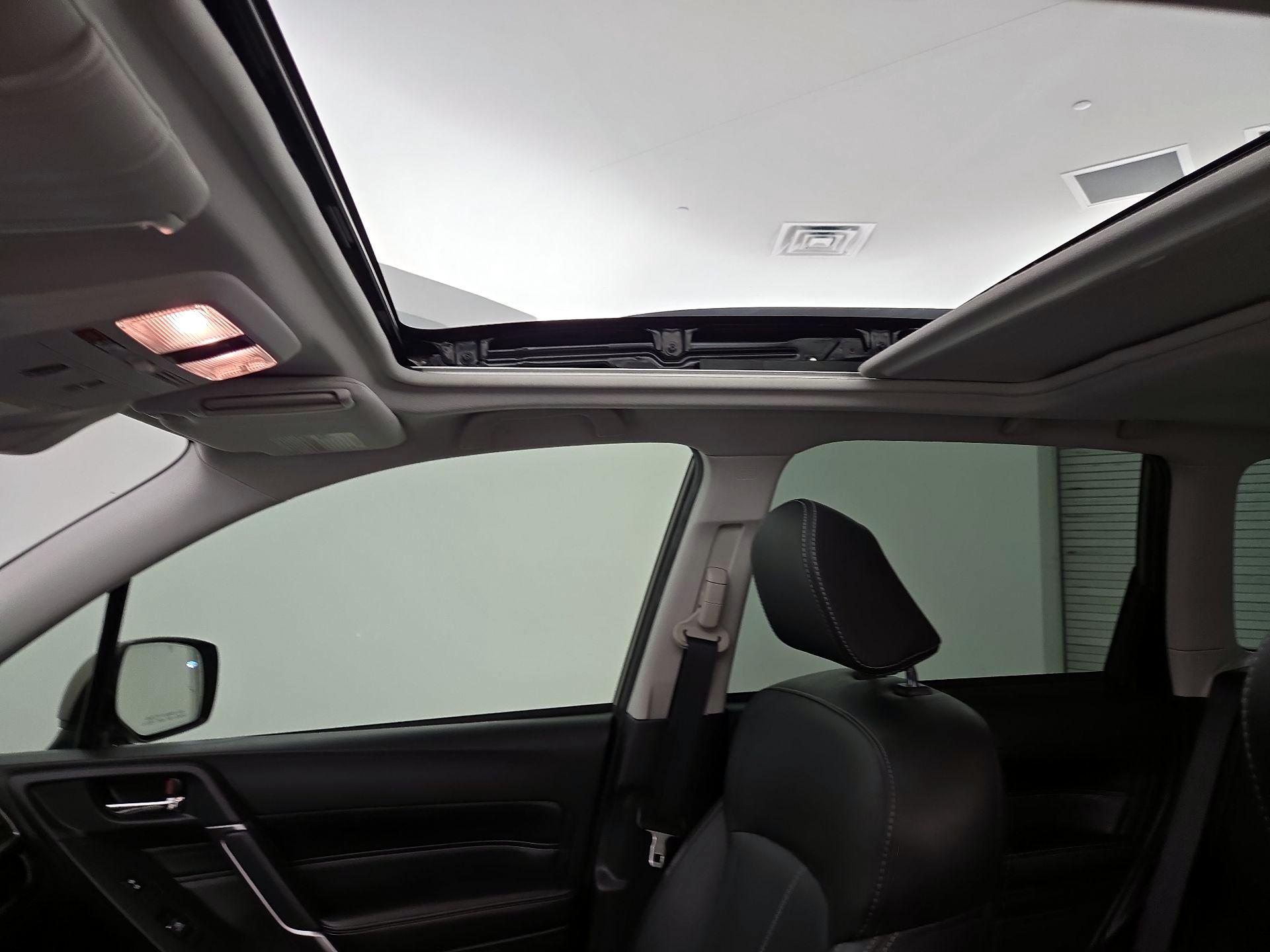 Thumbnail: 2018 Subaru Forester - 20