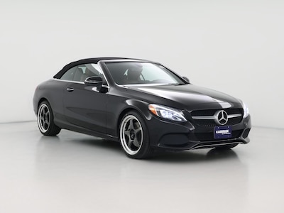 2017 Mercedes-Benz C300