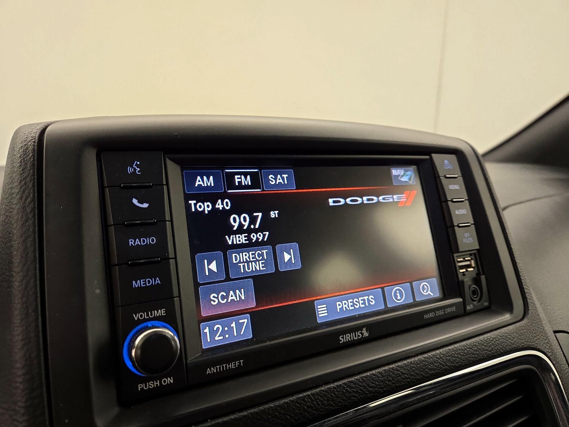 Thumbnail: 2019 Dodge Grand Caravan - 15