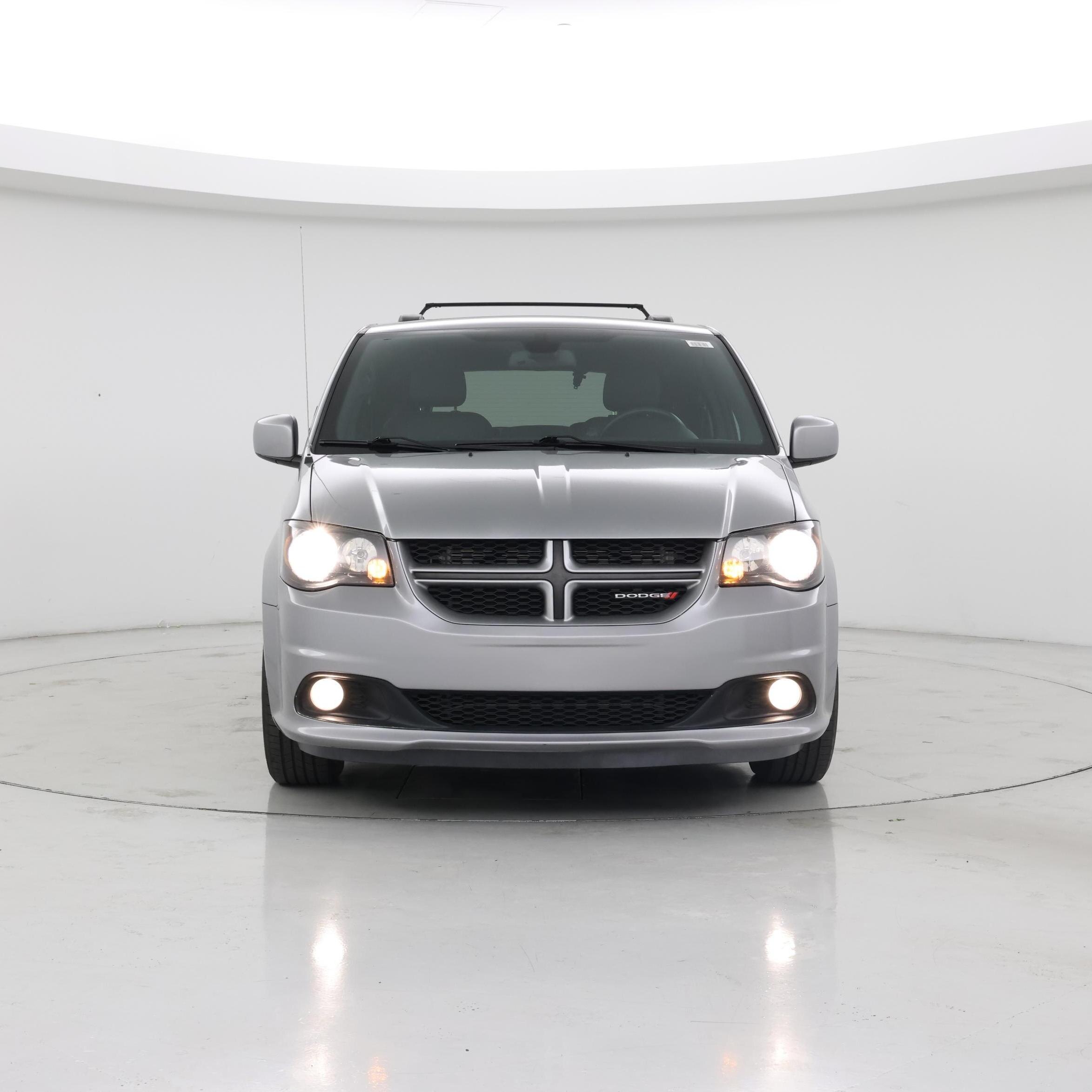 Thumbnail: 2019 Dodge Grand Caravan - 5