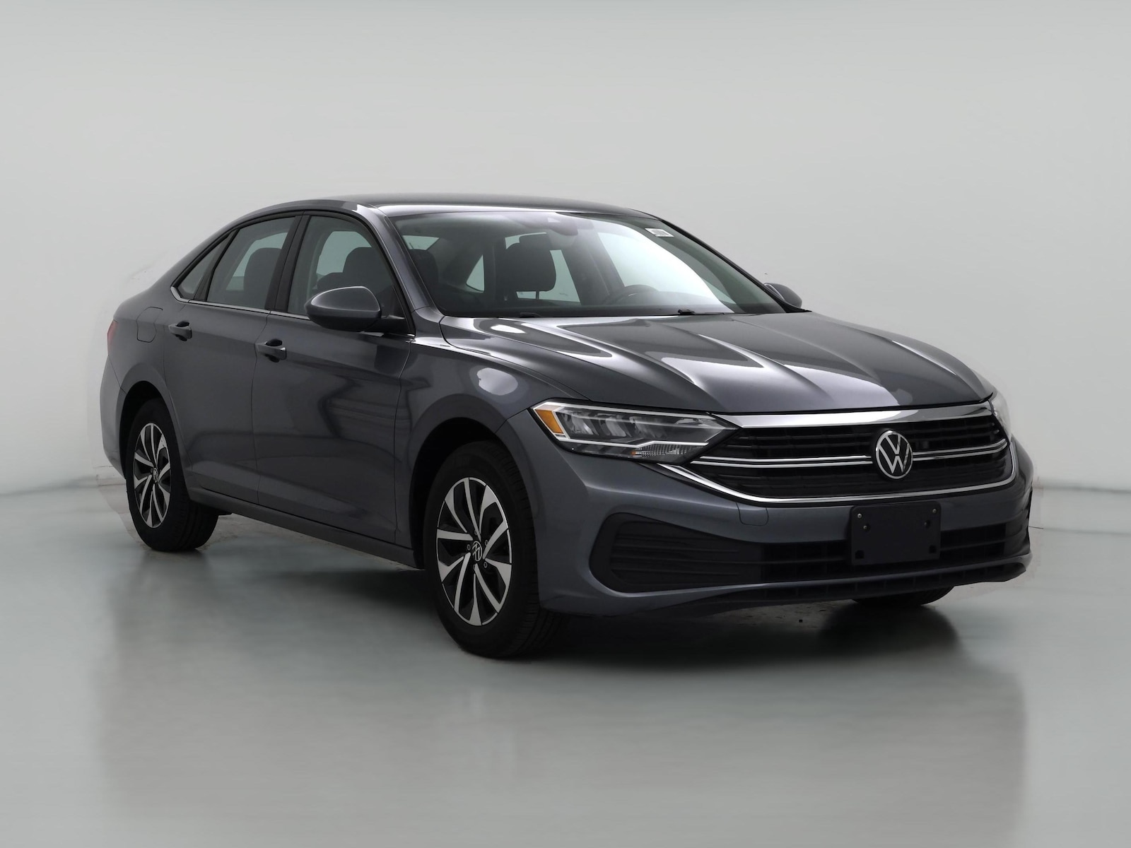 2024 Volkswagen Jetta