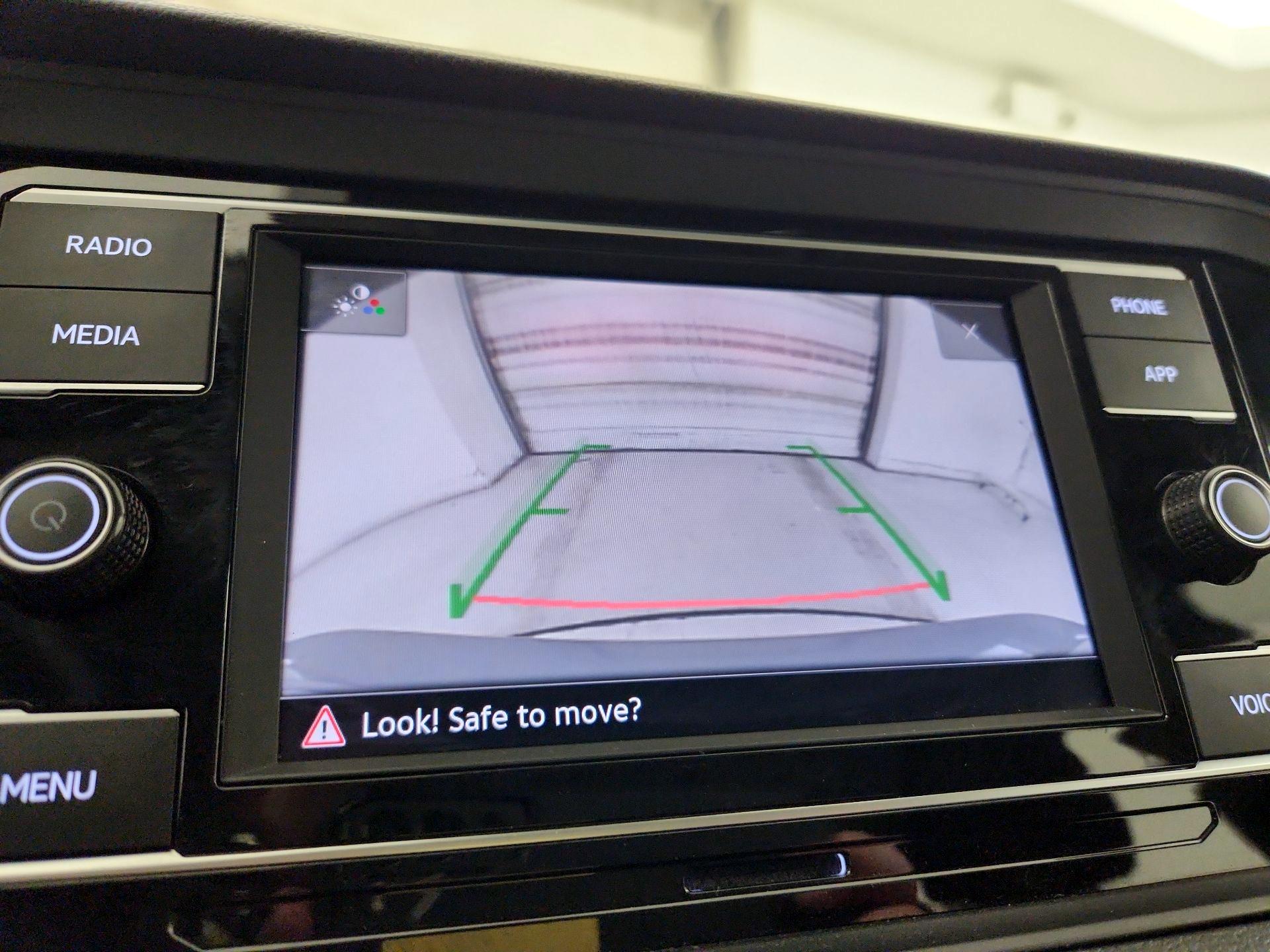 Thumbnail: 2024 Volkswagen Jetta - 14