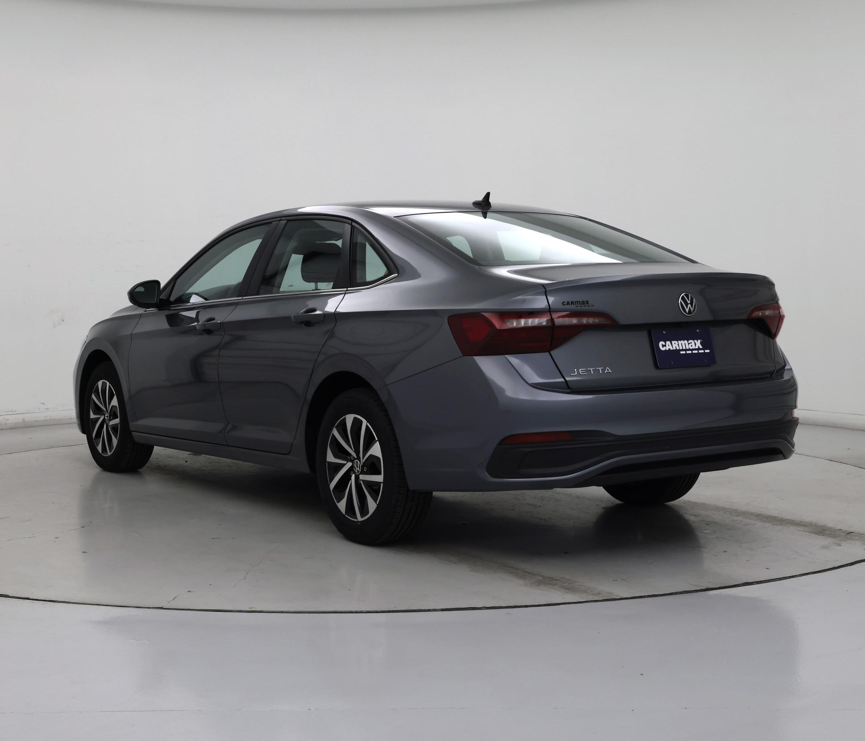 Thumbnail: 2024 Volkswagen Jetta - 2