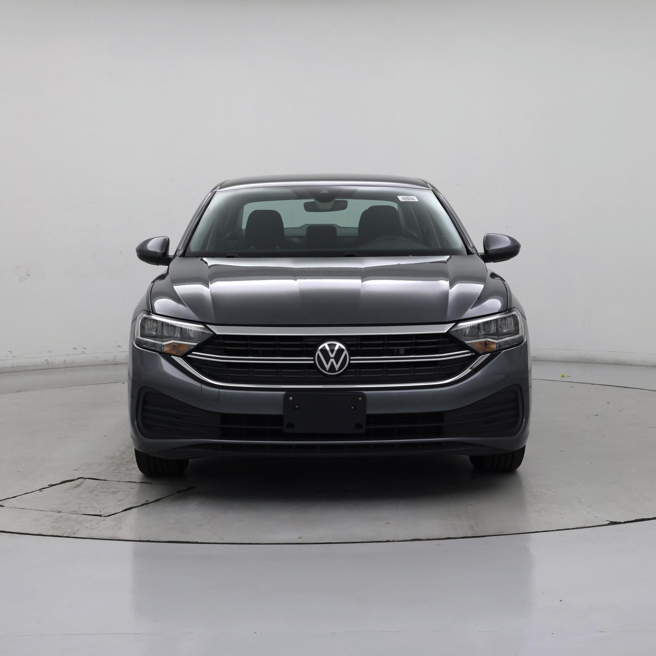 Thumbnail: 2024 Volkswagen Jetta - 5