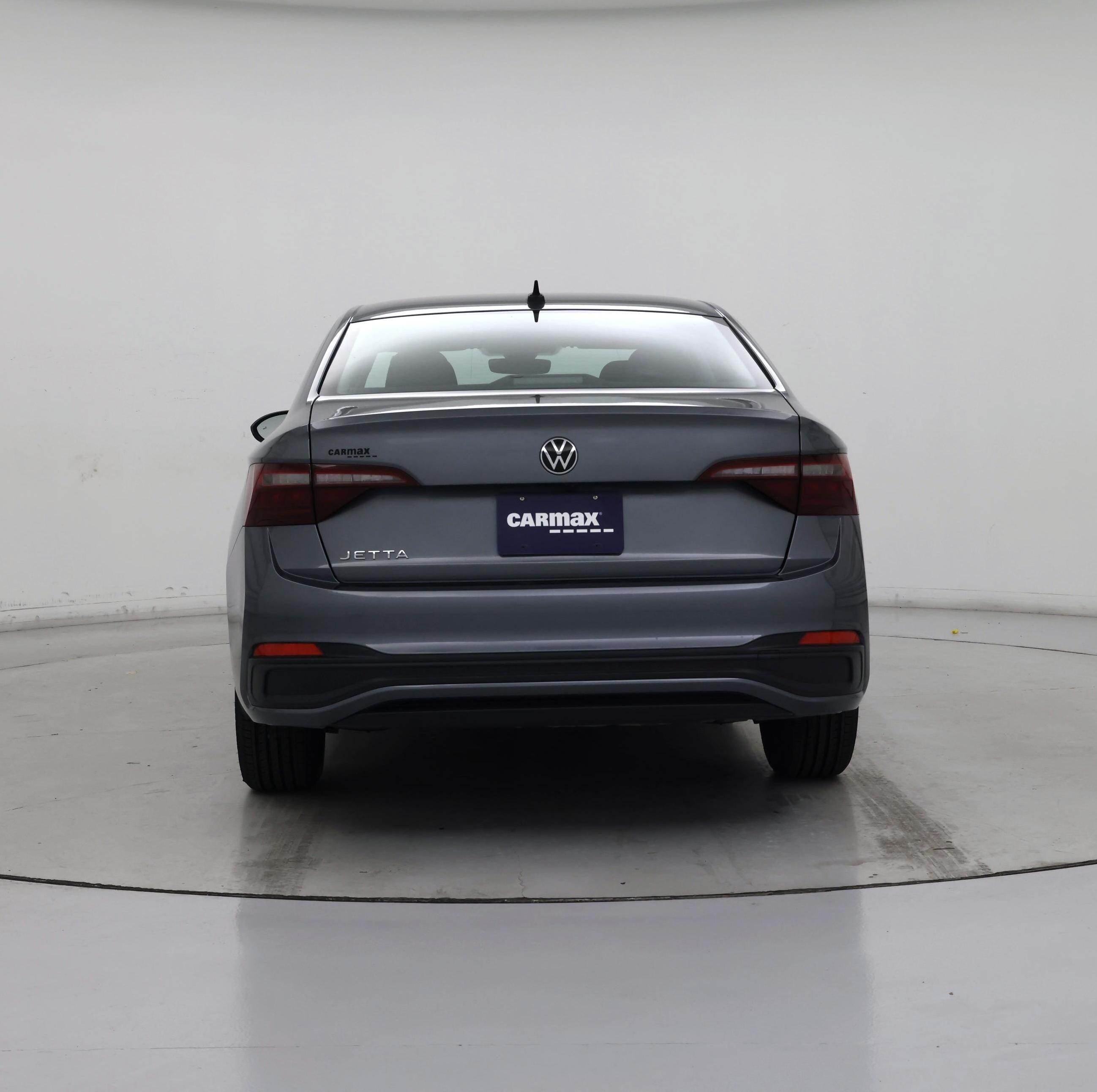 Thumbnail: 2024 Volkswagen Jetta - 6