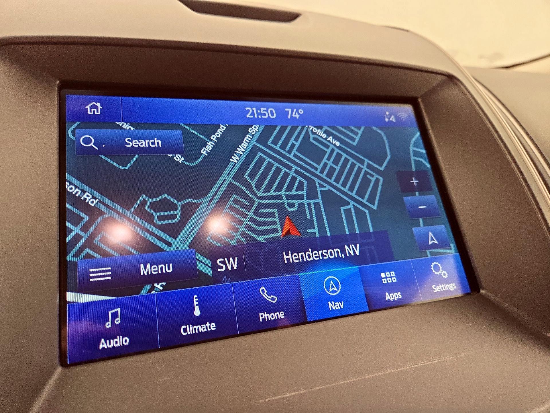 Thumbnail: 2019 Ford Edge - 14