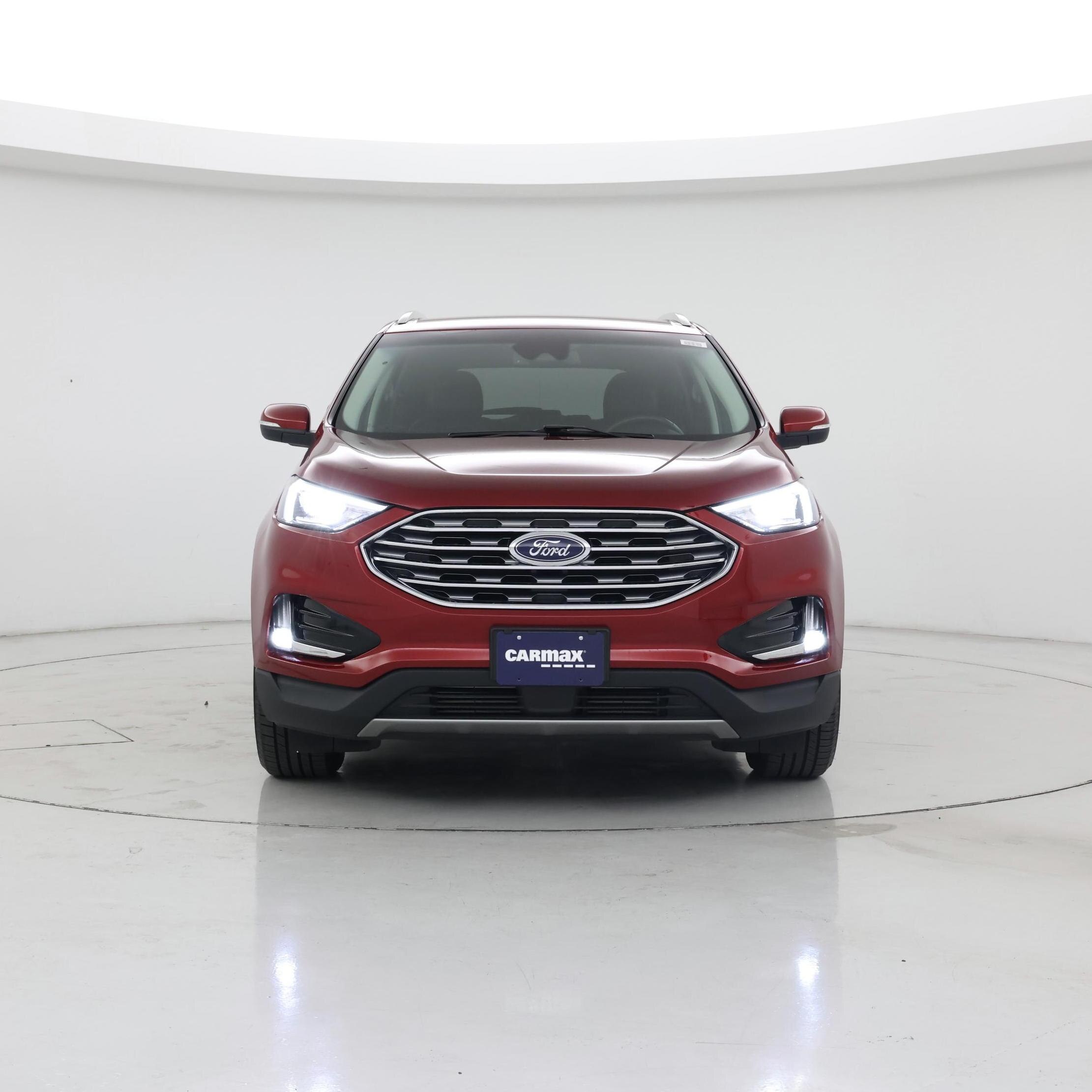 Thumbnail: 2019 Ford Edge - 5