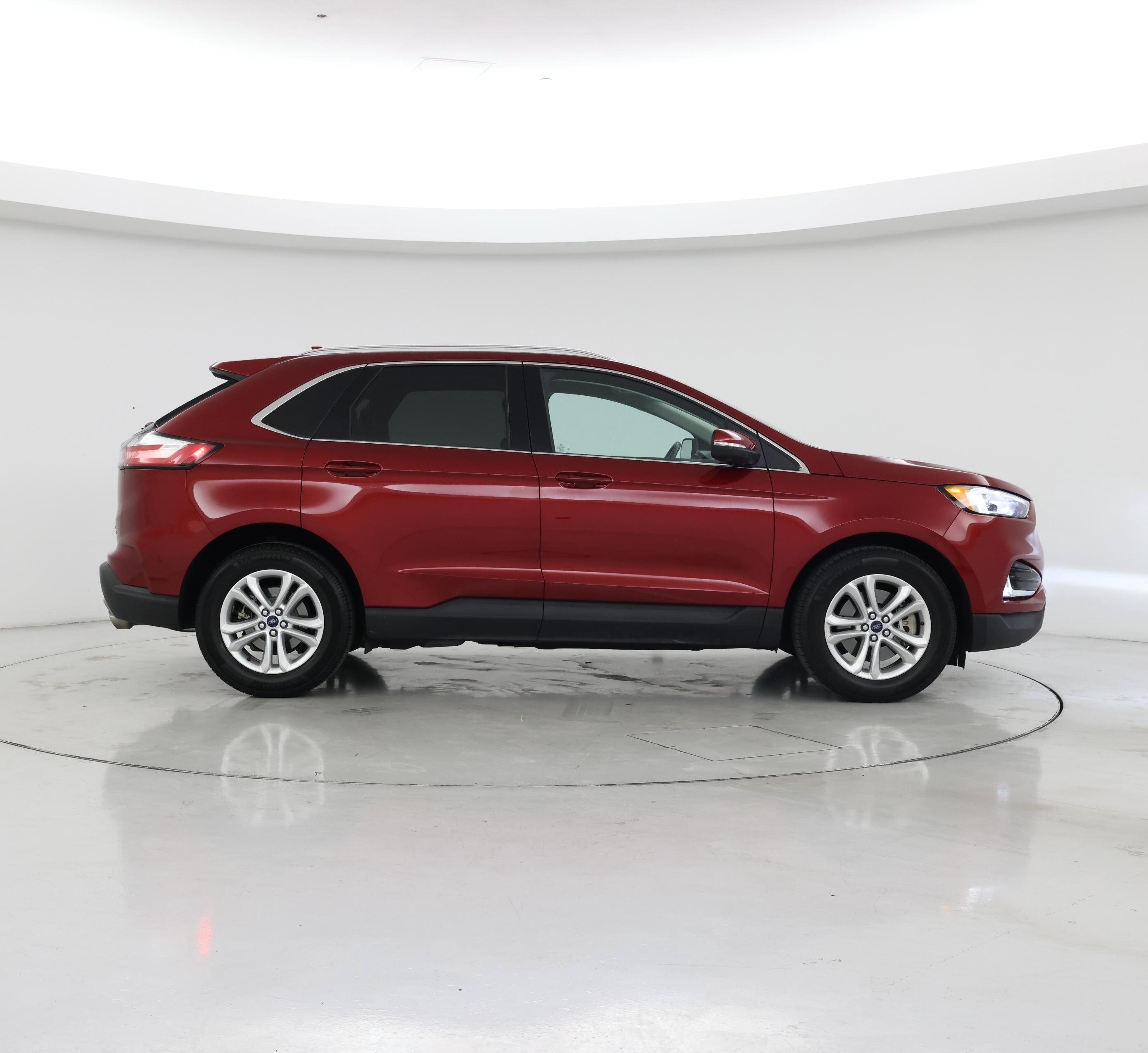 Thumbnail: 2019 Ford Edge - 7