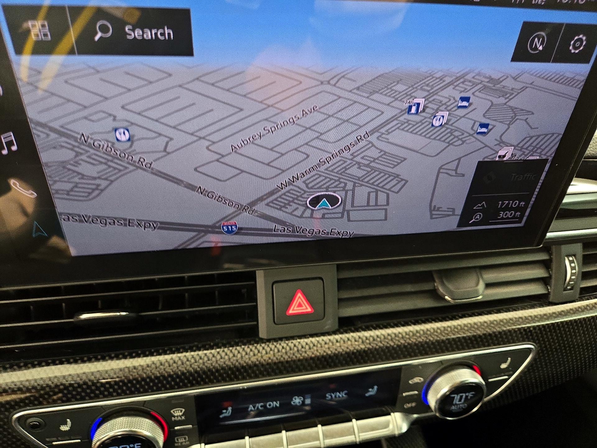 Thumbnail: 2021 Audi S5 - 14