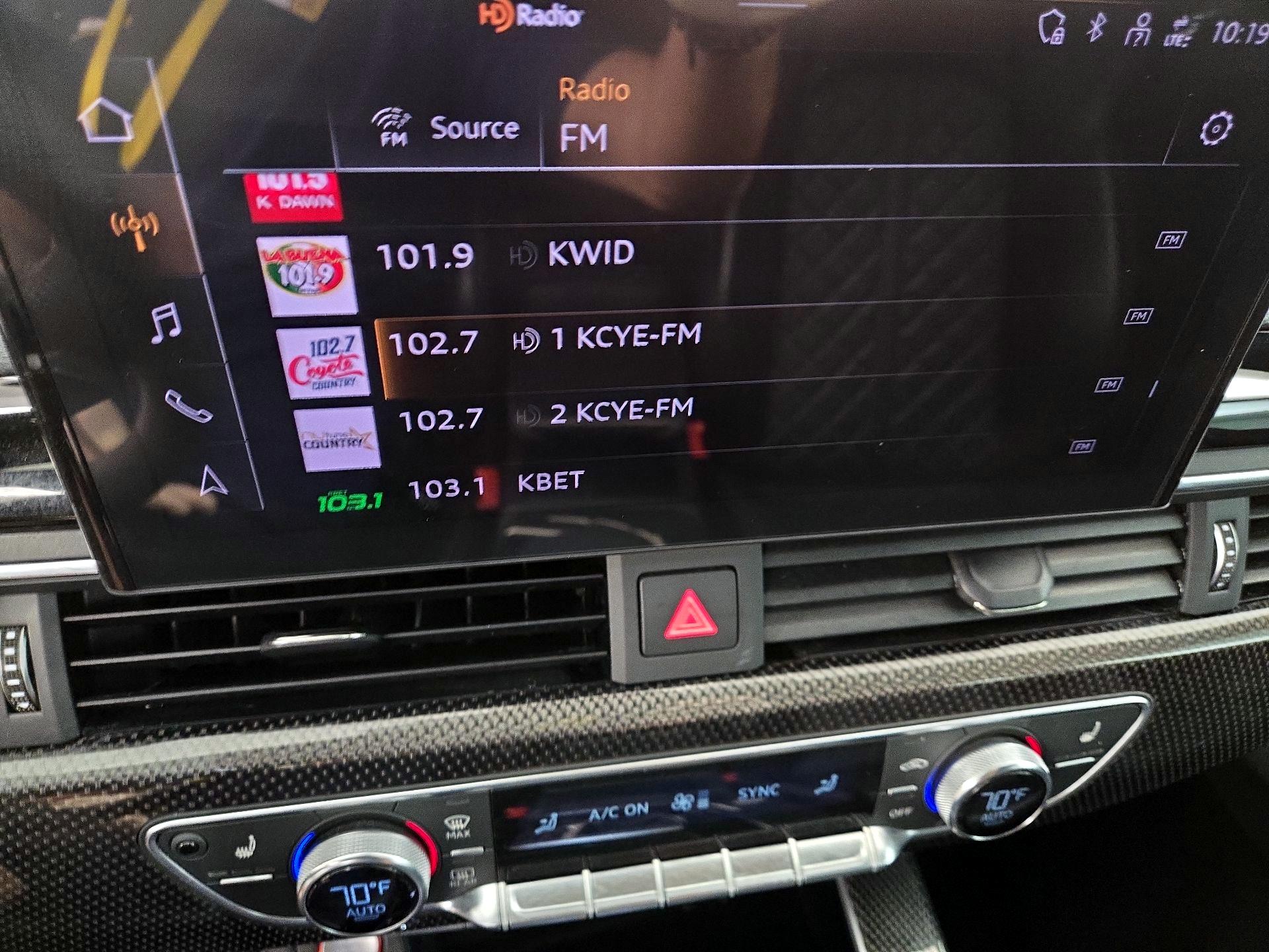 Thumbnail: 2021 Audi S5 - 16