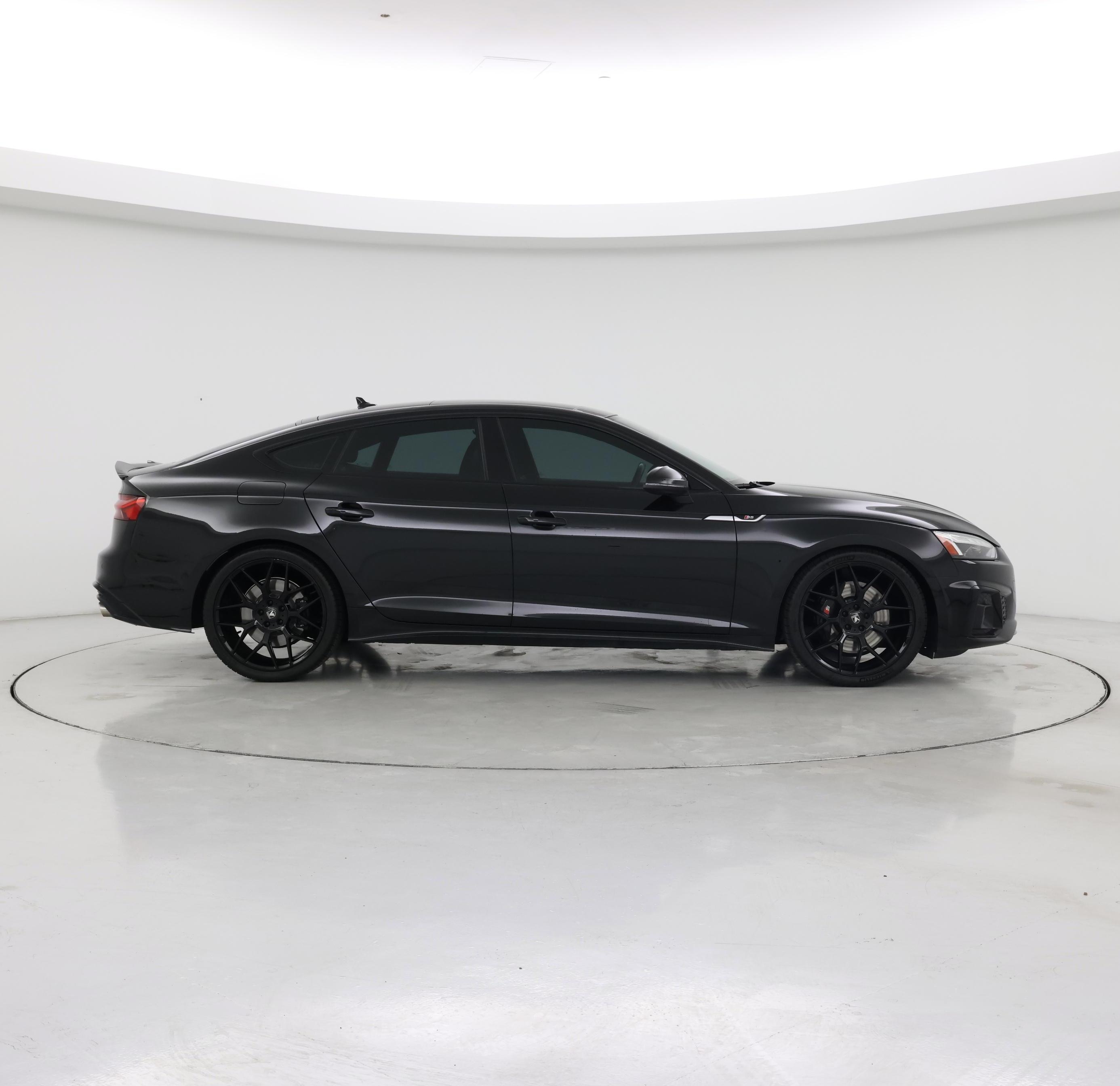 Thumbnail: 2021 Audi S5 - 7