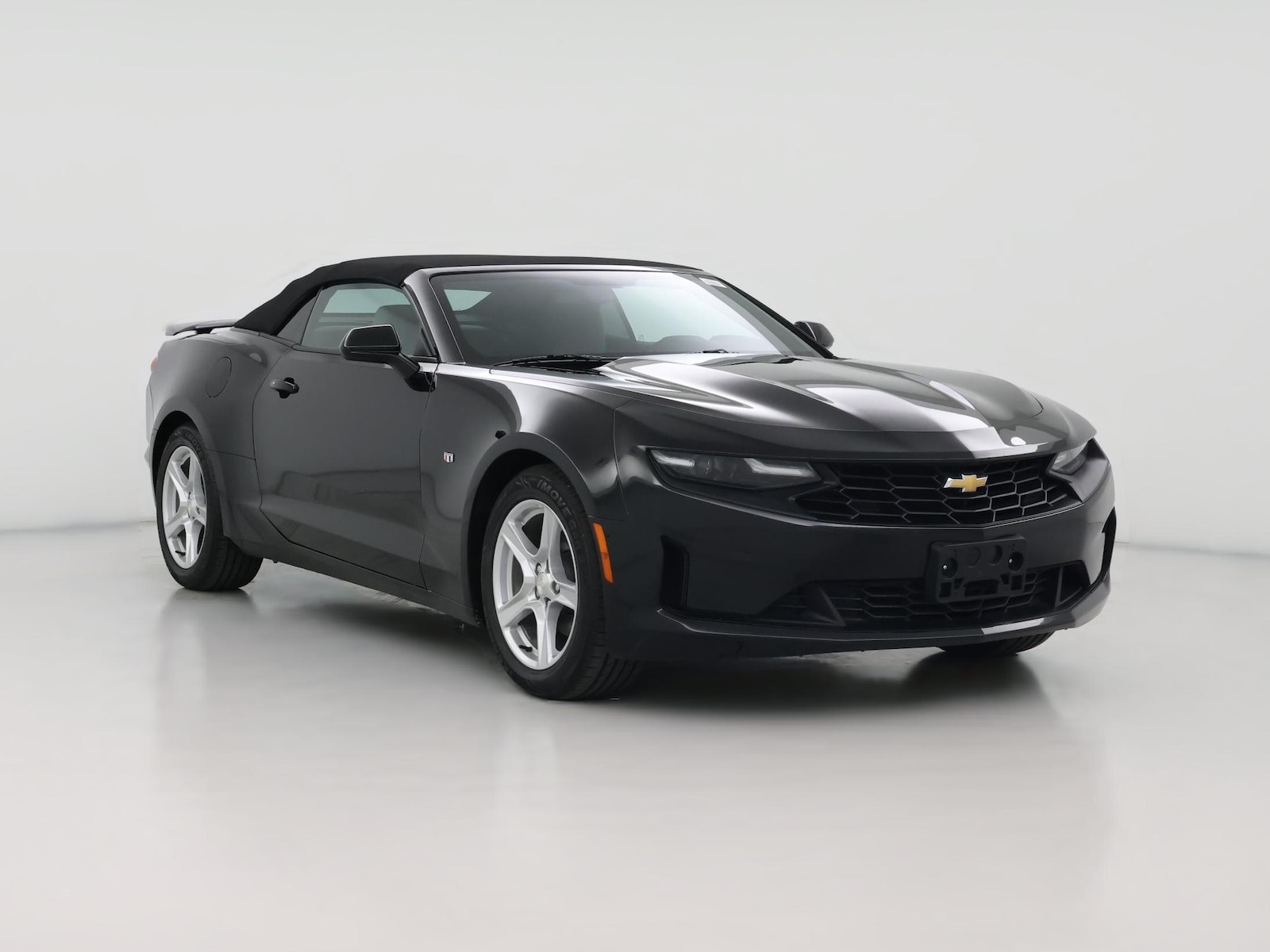 2023 Chevrolet Camaro