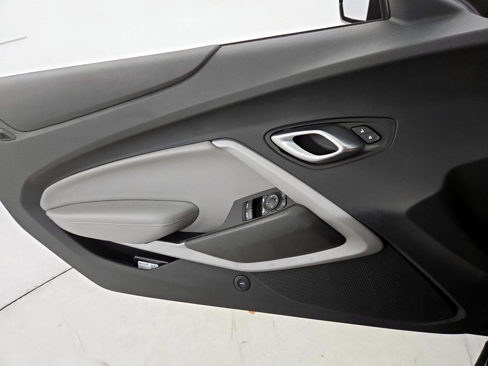 Thumbnail: 2023 Chevrolet Camaro - 12