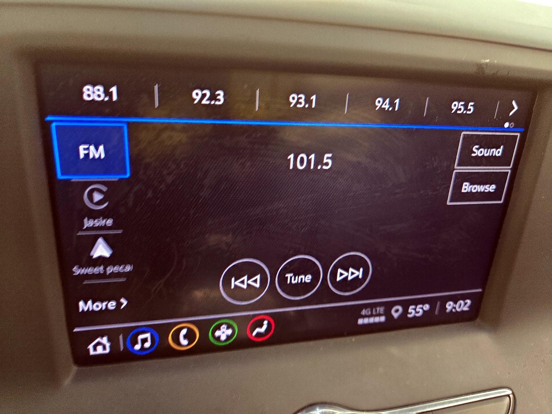 Thumbnail: 2023 Chevrolet Camaro - 15