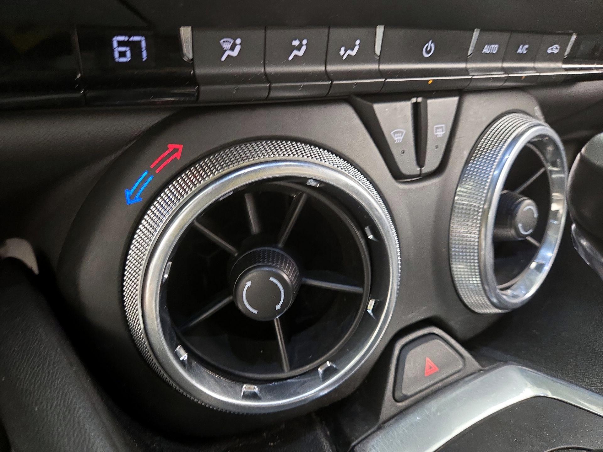 Thumbnail: 2023 Chevrolet Camaro - 16