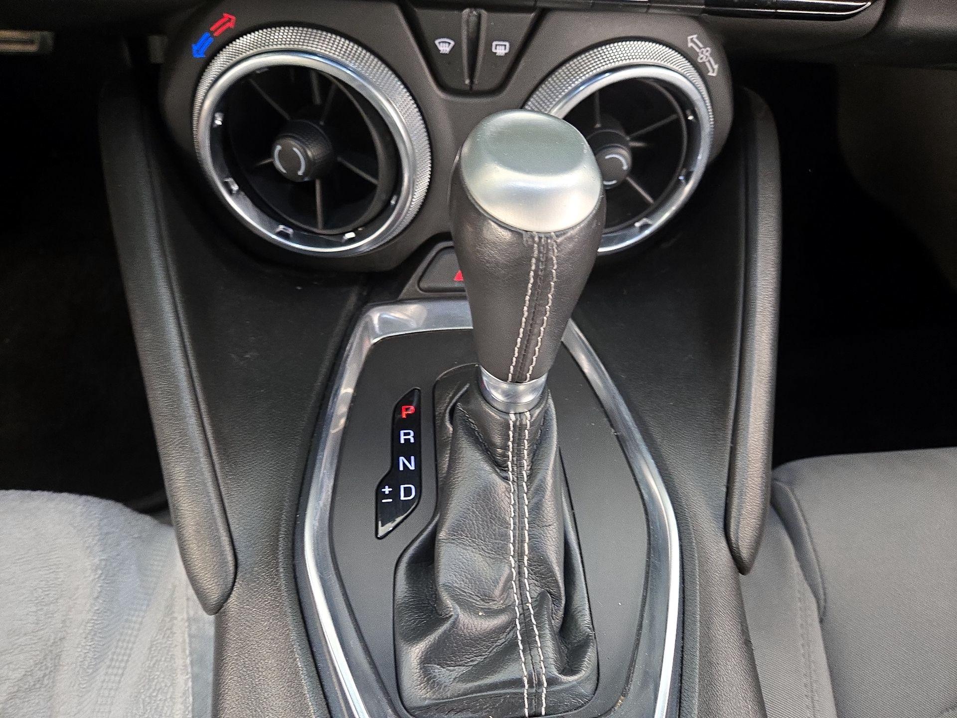 Thumbnail: 2023 Chevrolet Camaro - 17