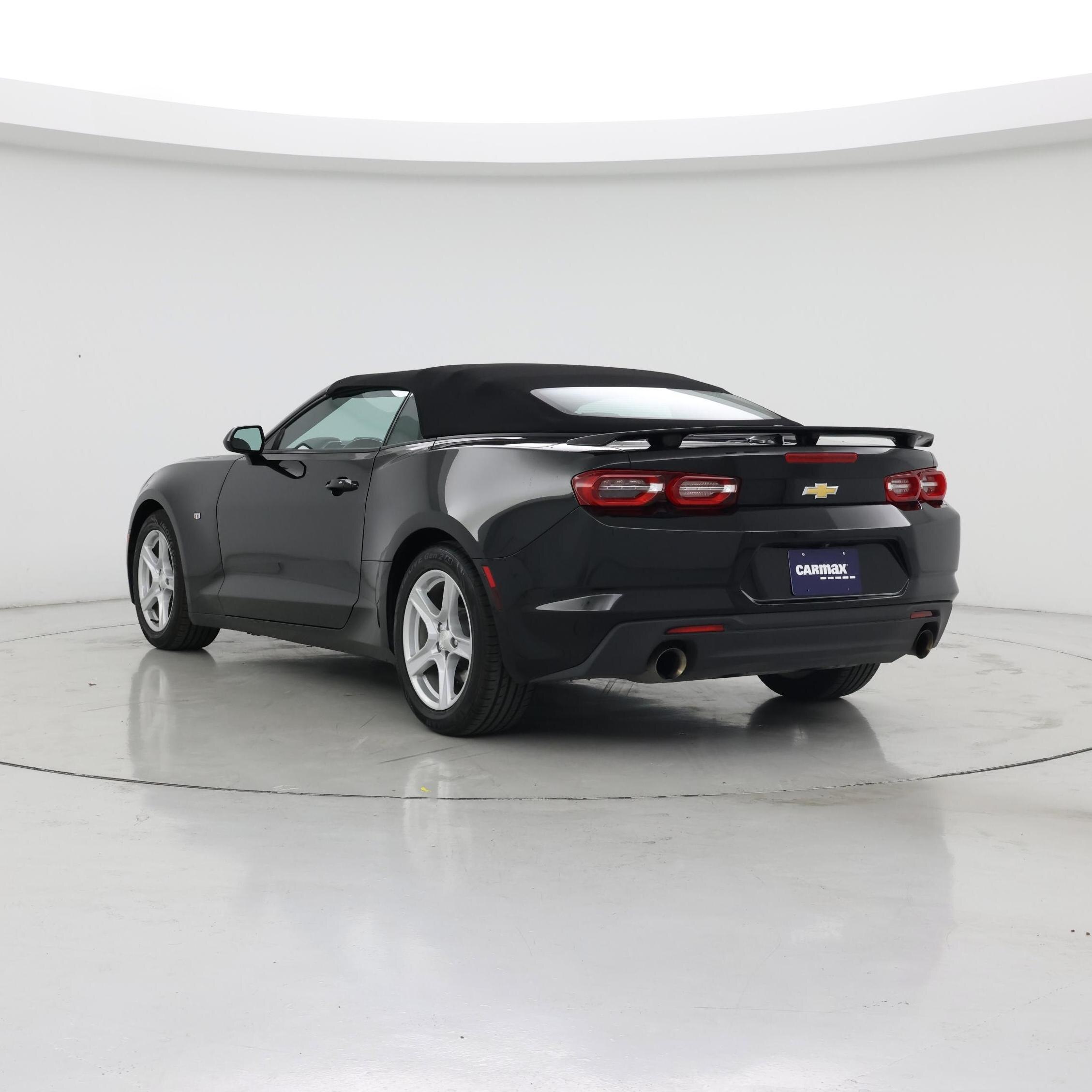 Thumbnail: 2023 Chevrolet Camaro - 2