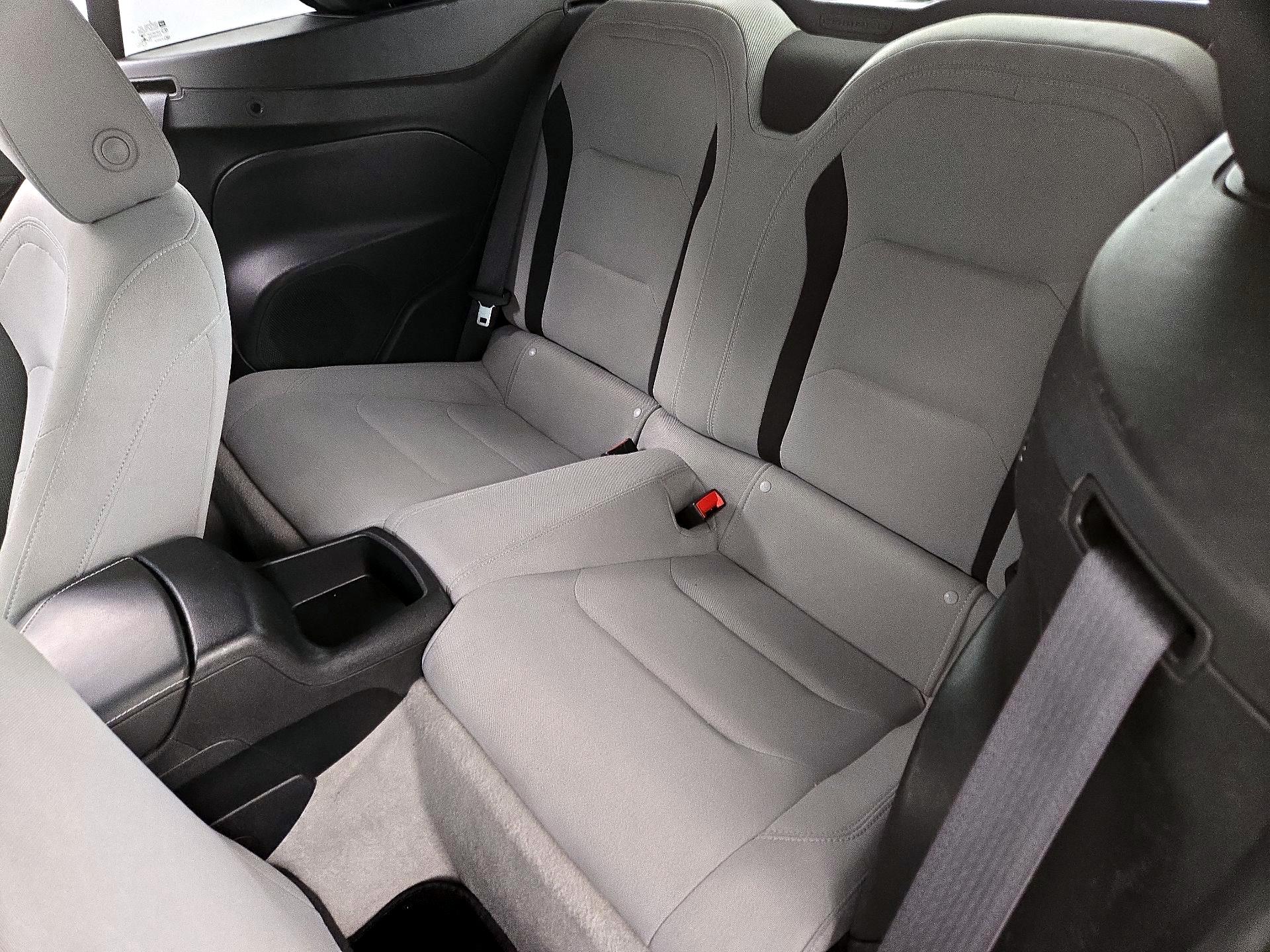 Thumbnail: 2023 Chevrolet Camaro - 19