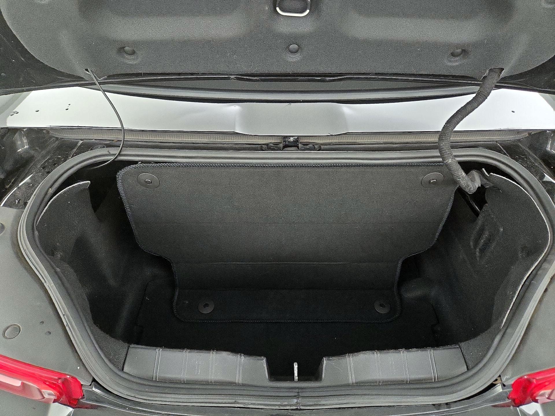 Thumbnail: 2023 Chevrolet Camaro - 20